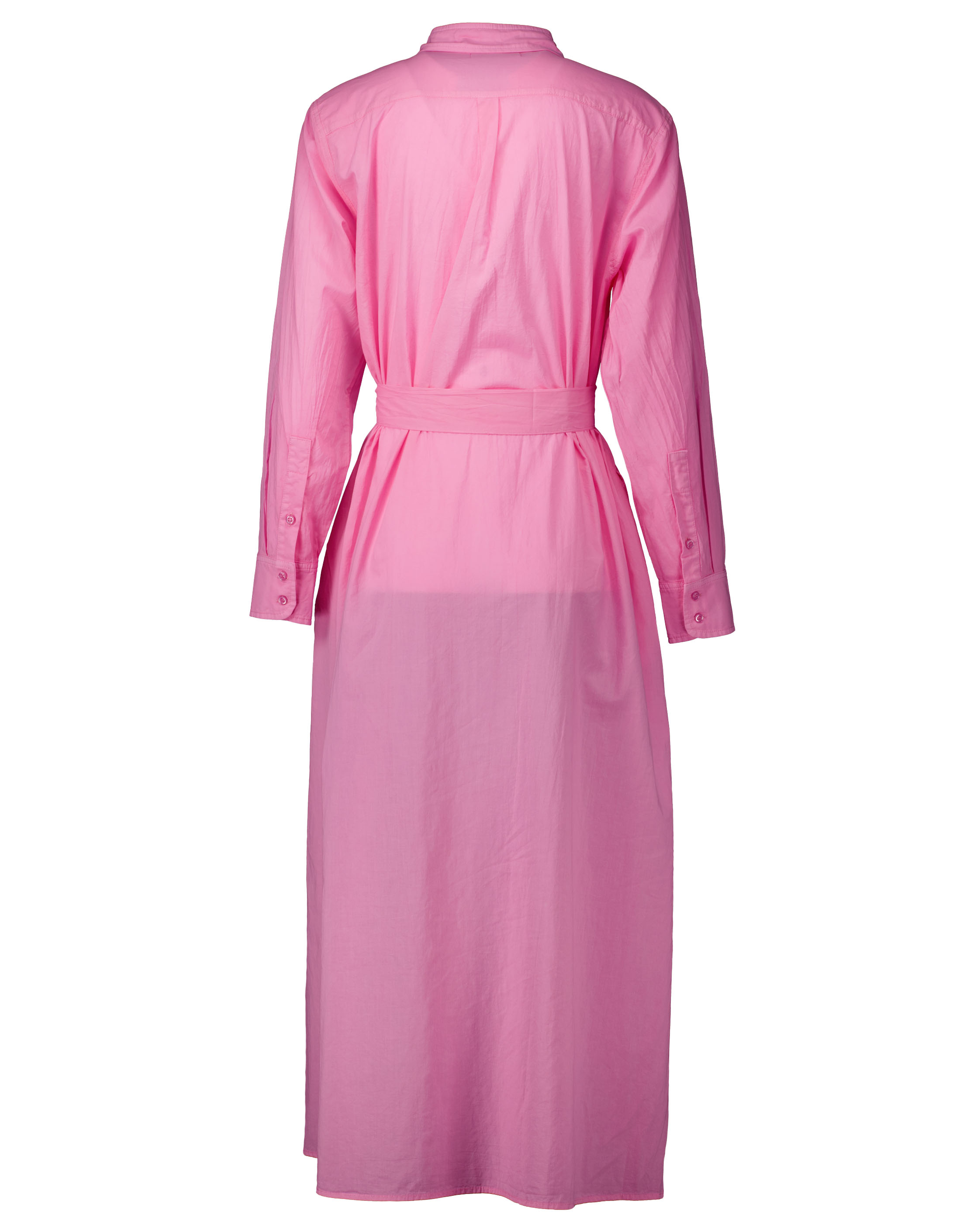 Bardou  Blouse Jurken Roze Sanne