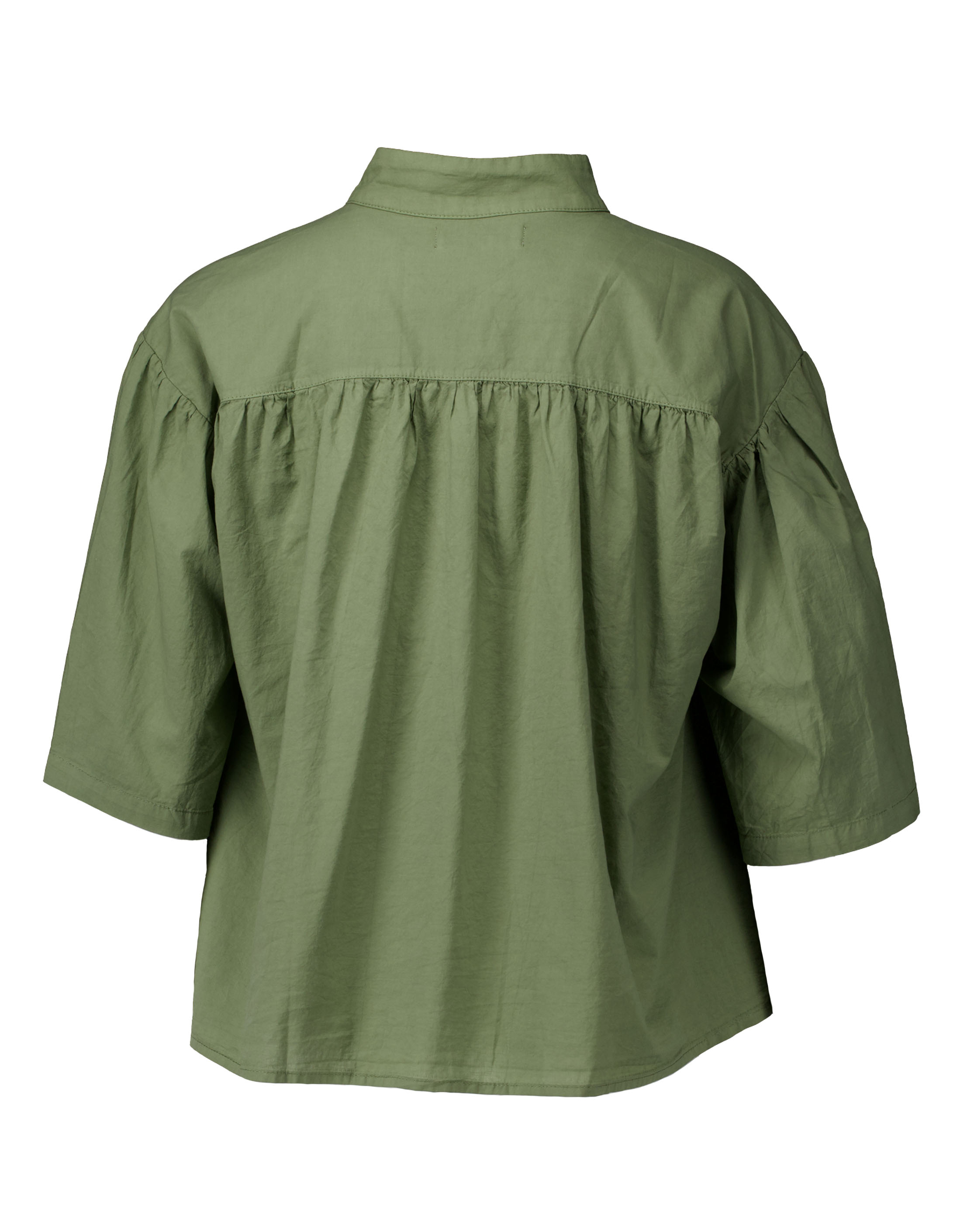 Bardou  Blouses Groen Pascal Blouse