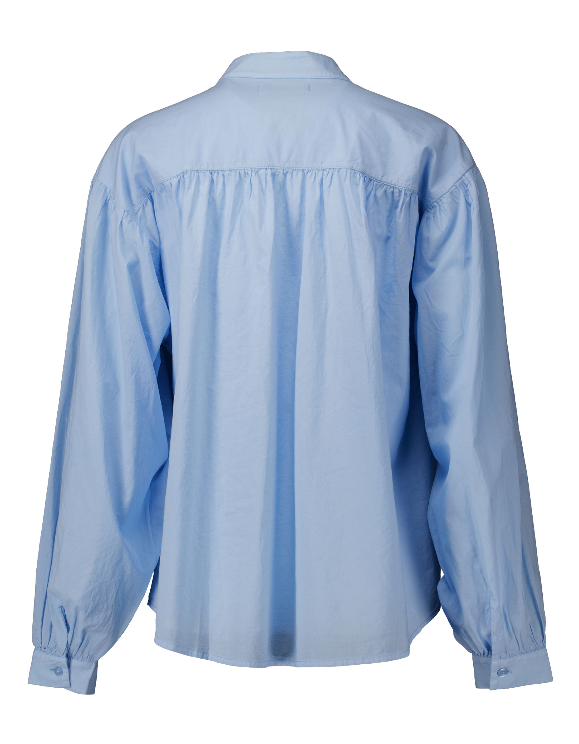Bardou  Blouses Lichtblauw Monique Blouse