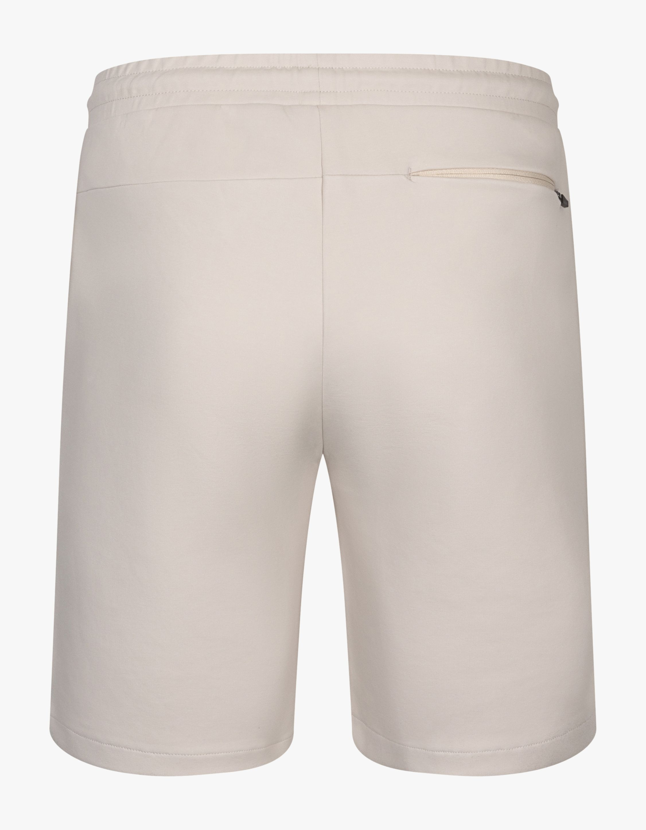 Cavallaro Taddeo Shorts Ecru 122251000