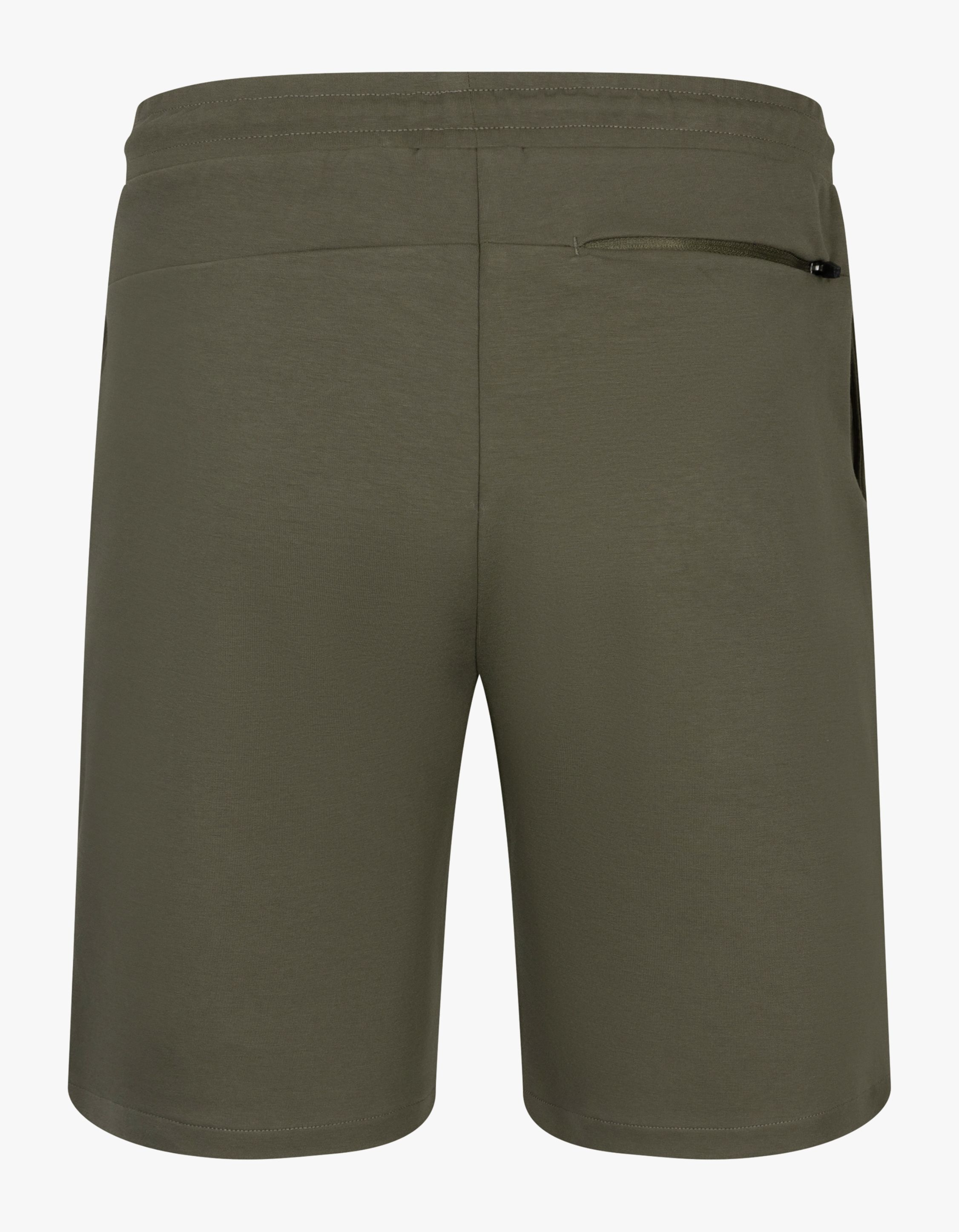 Cavallaro Taddeo Shorts Groen 122251000