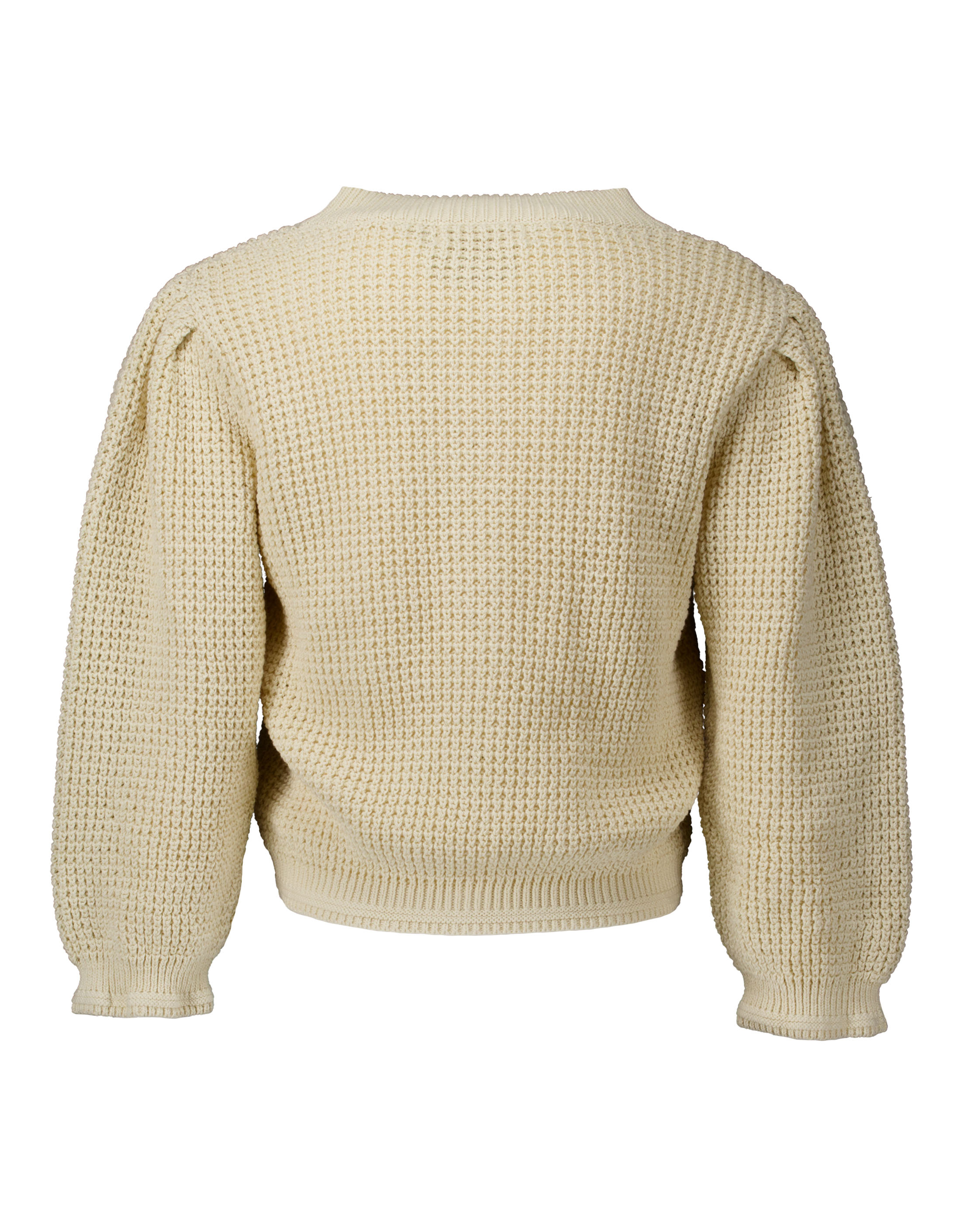 Bardou  Vesten Off White Livy Cardigan