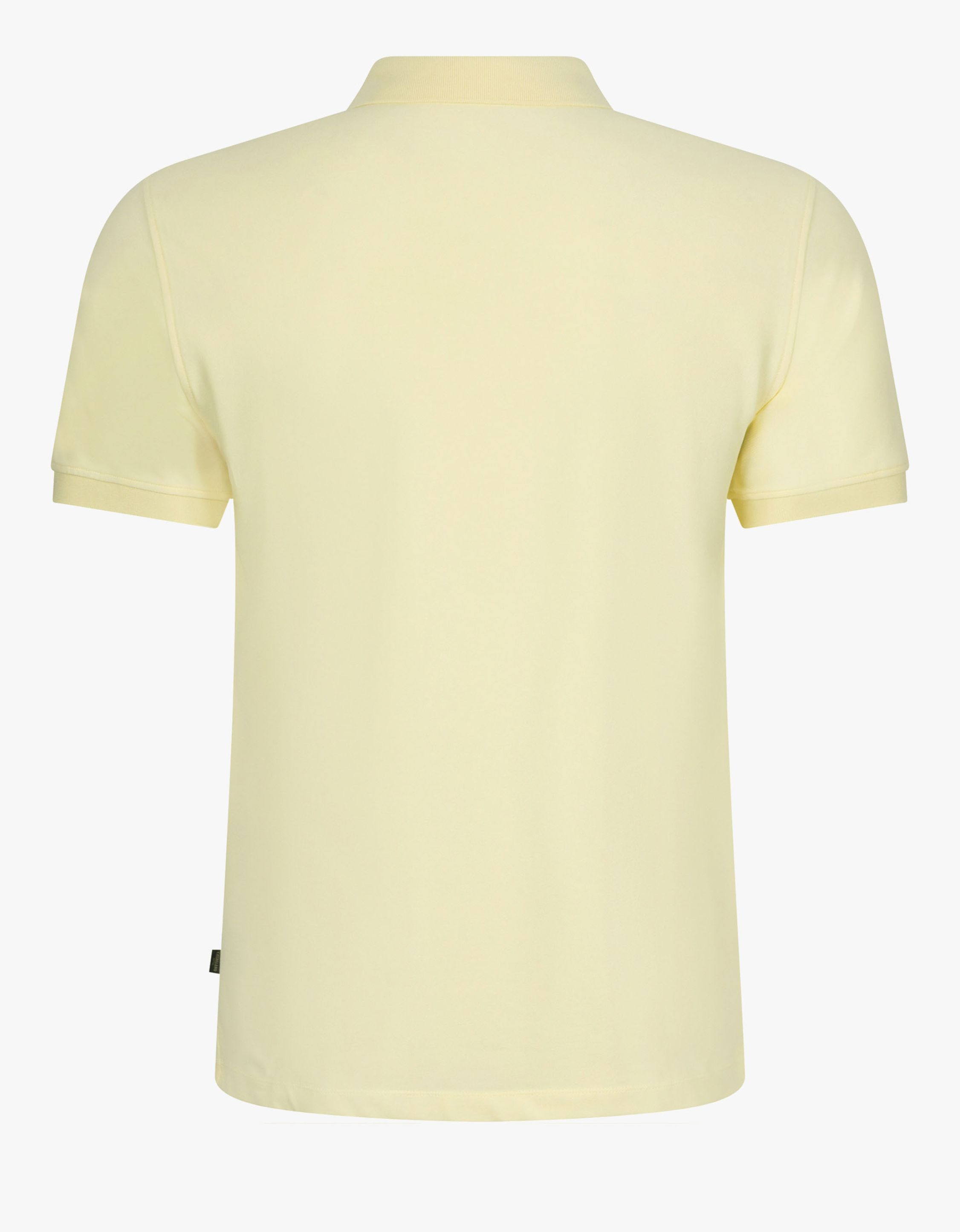 Cavallaro Bavegio Polos Lichtgeel 116251002
