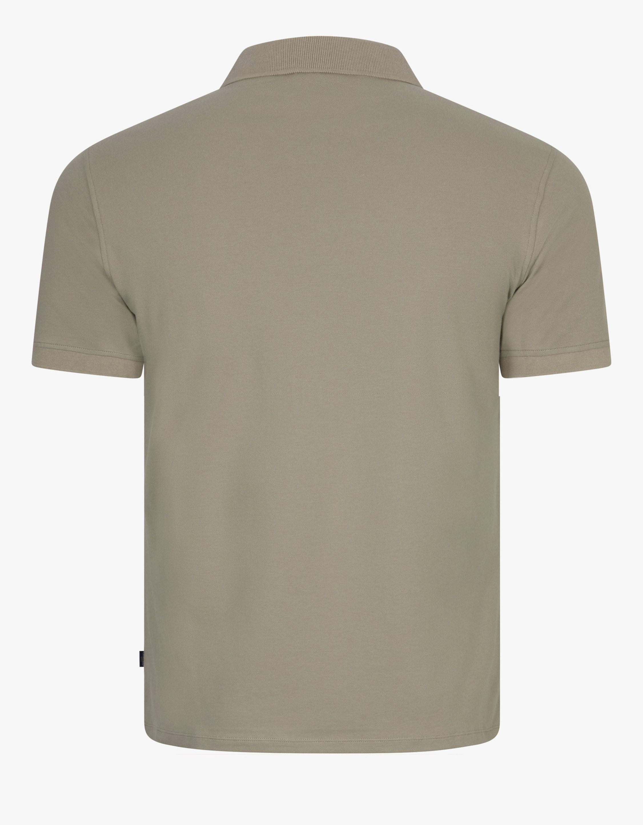 Cavallaro Bavegio Polos Lichtgroen 116251002