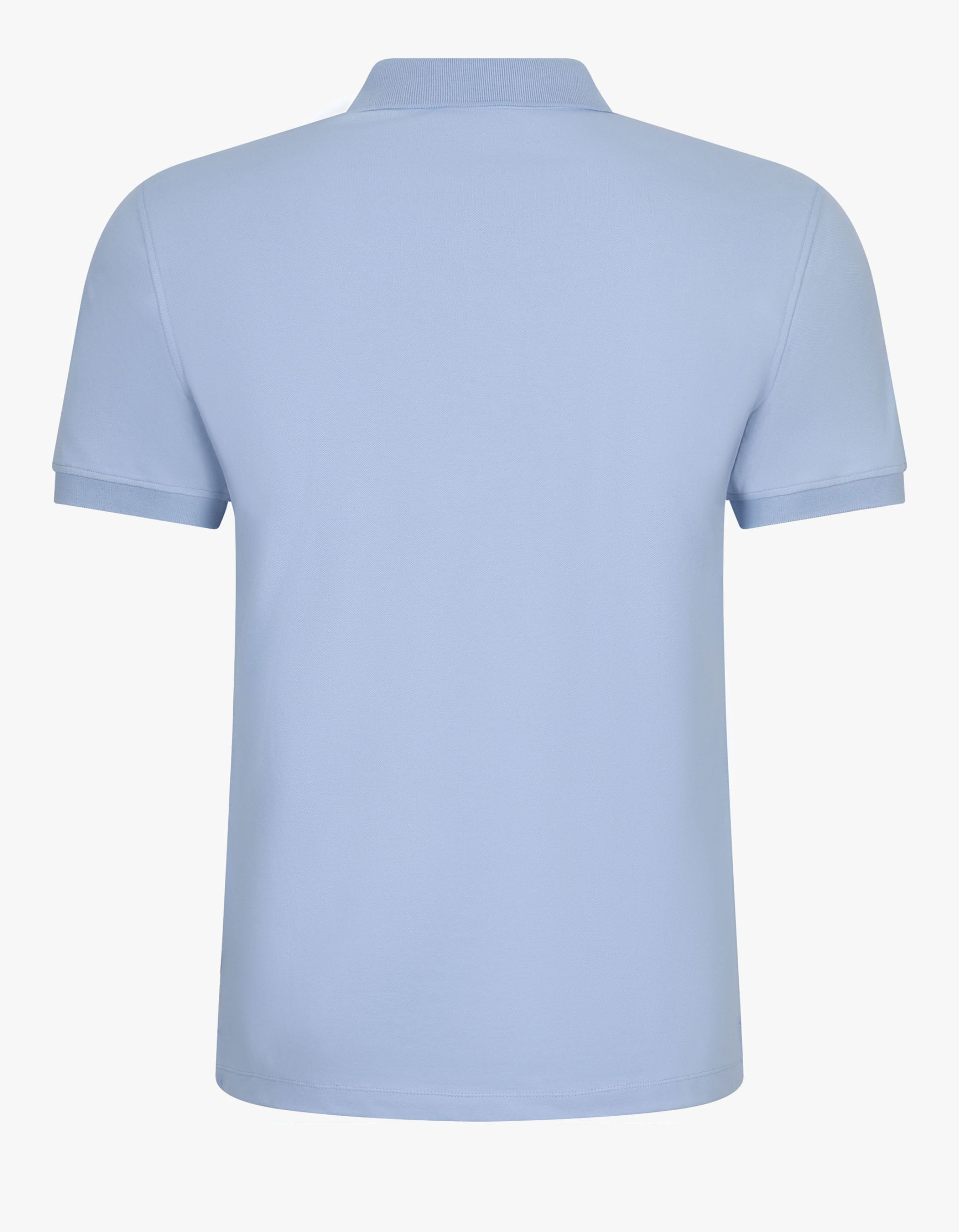 Cavallaro Bavegio Polos Lichtblauw 116251002