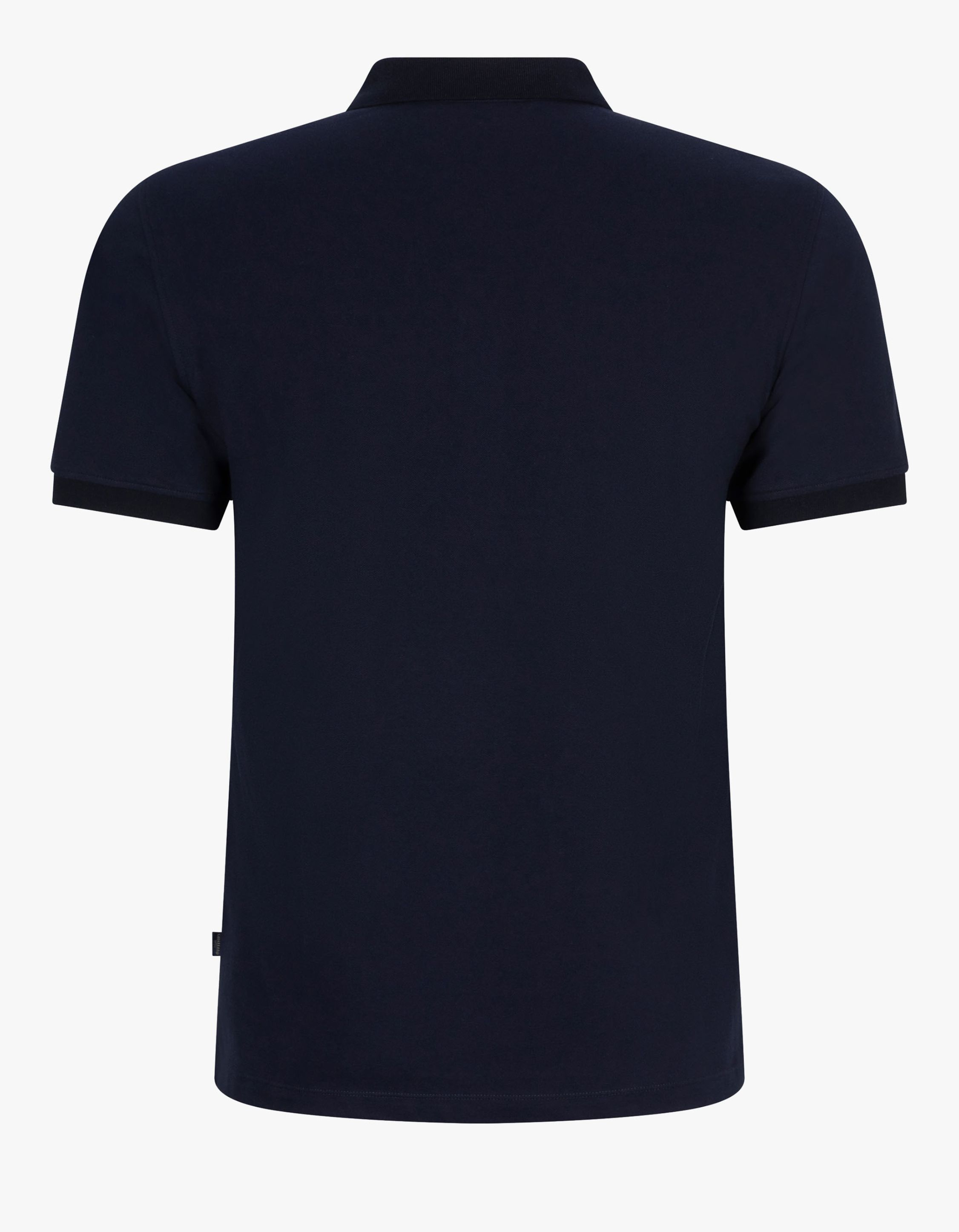 Cavallaro Bavegio Polos Donkerblauw 116251002