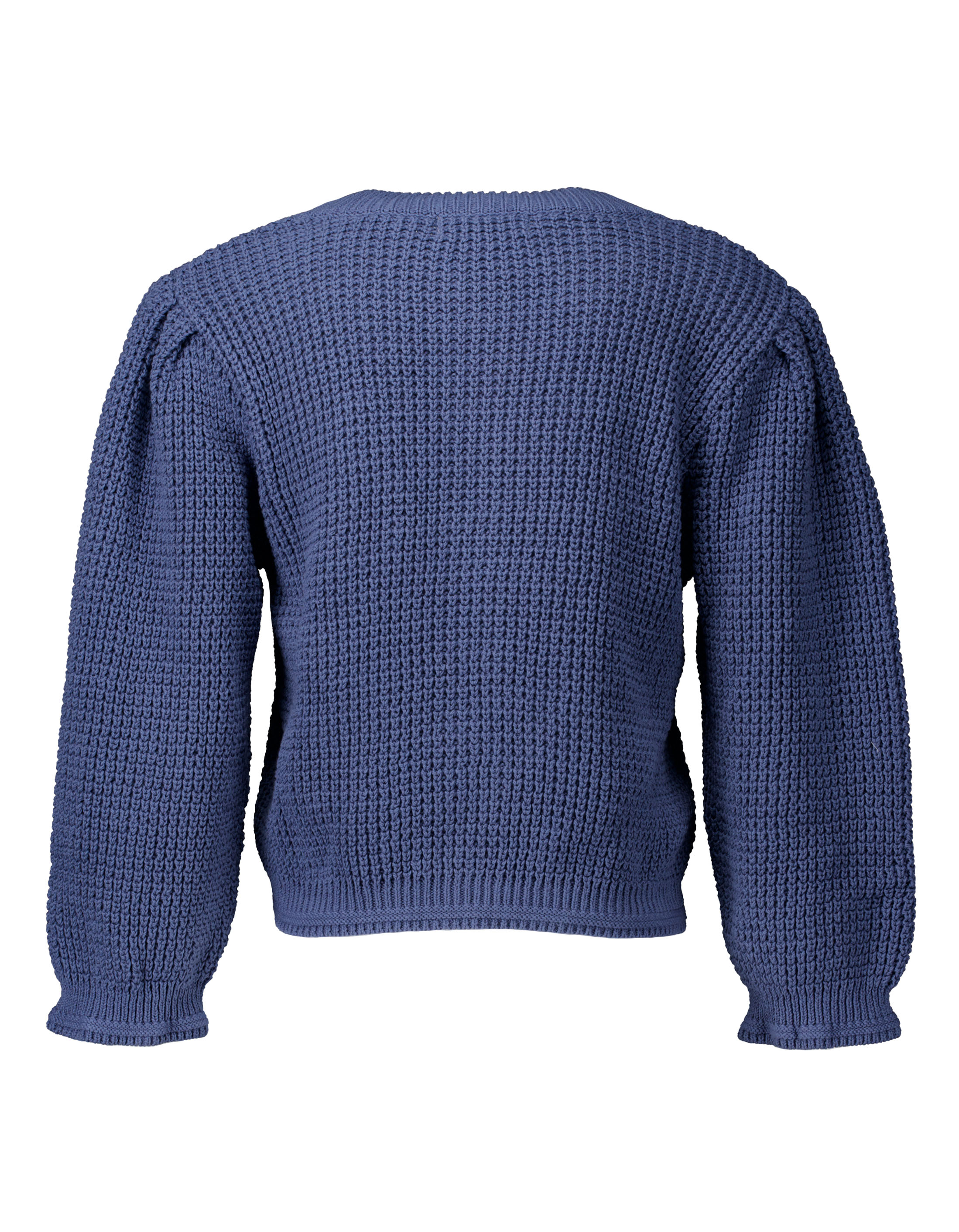 Bardou  Vesten Blauw Livy Cardigan