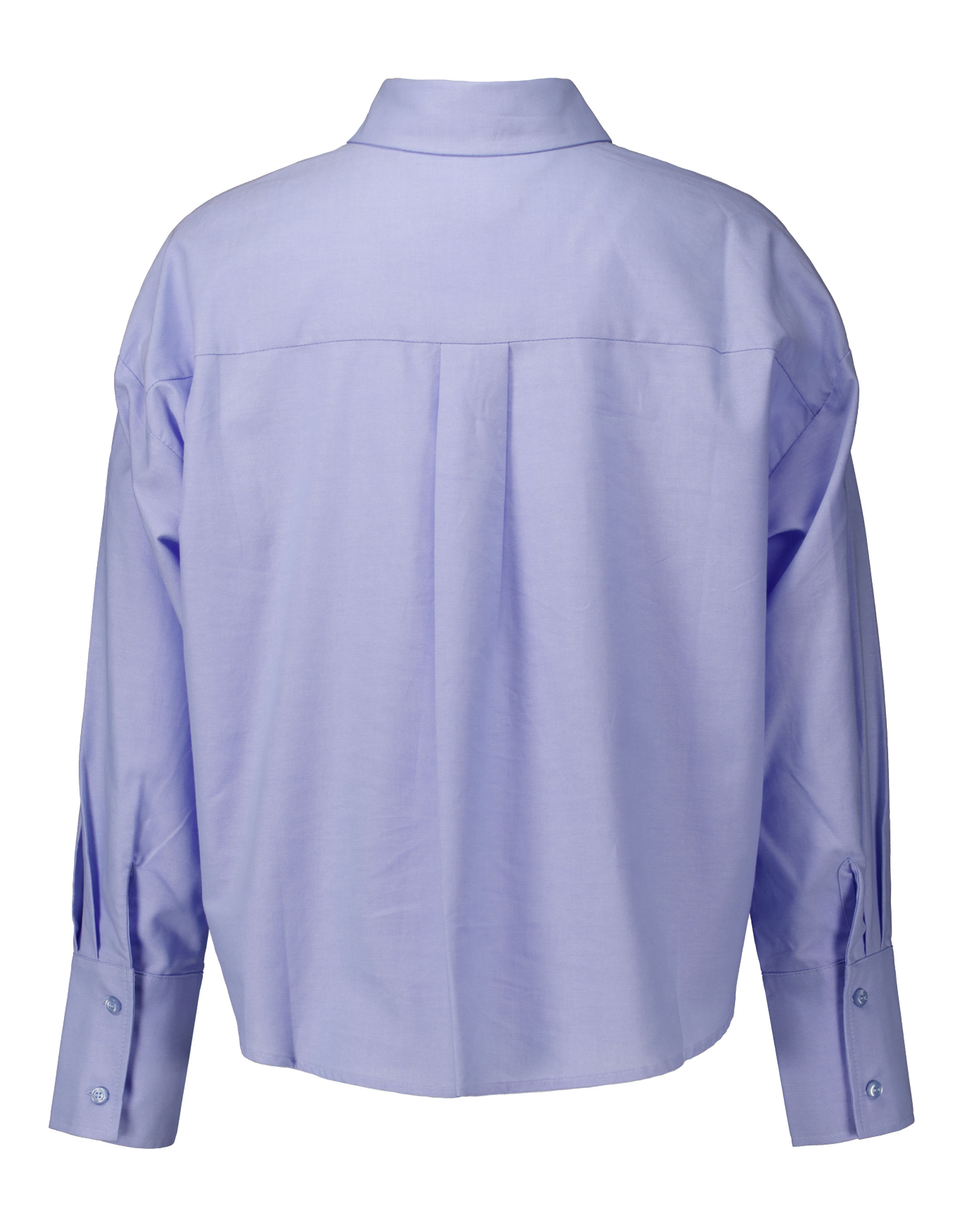 Bardou  Blouses Lichtblauw Pleun Blouse Lichtblauw