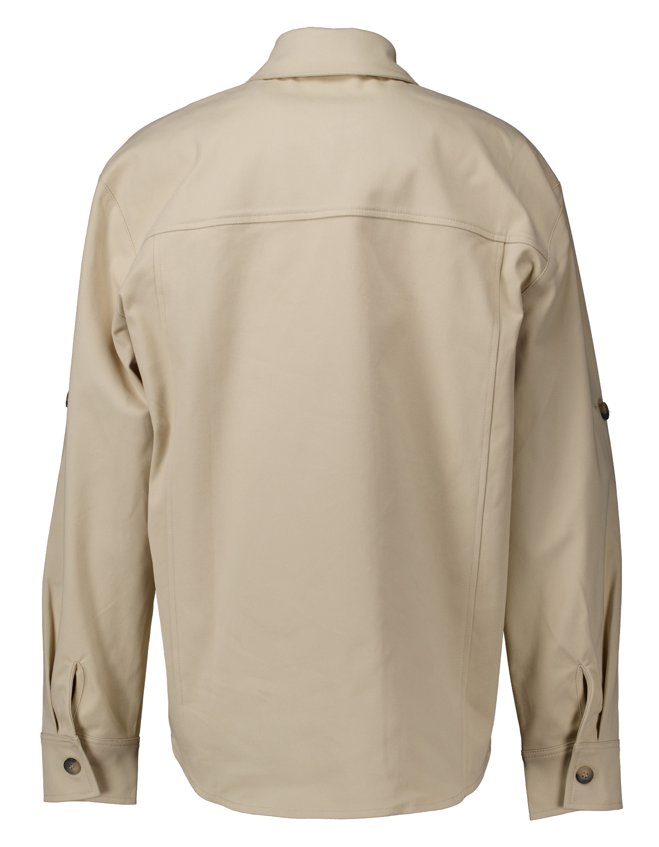 Bardou  Blouses Beige Amy Blouse