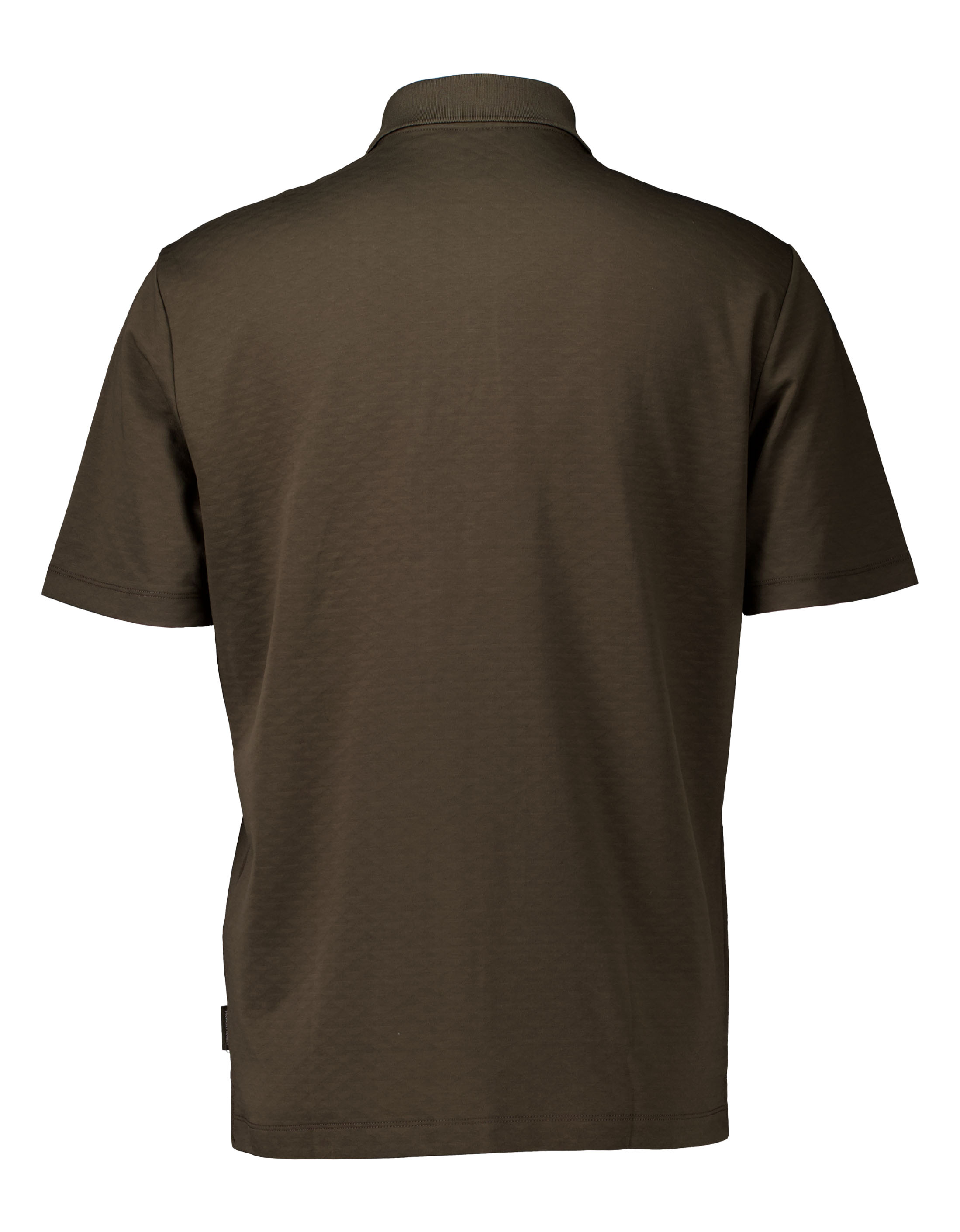 Armani Exchange  Polos Donkergroen Xm000729 Af13025