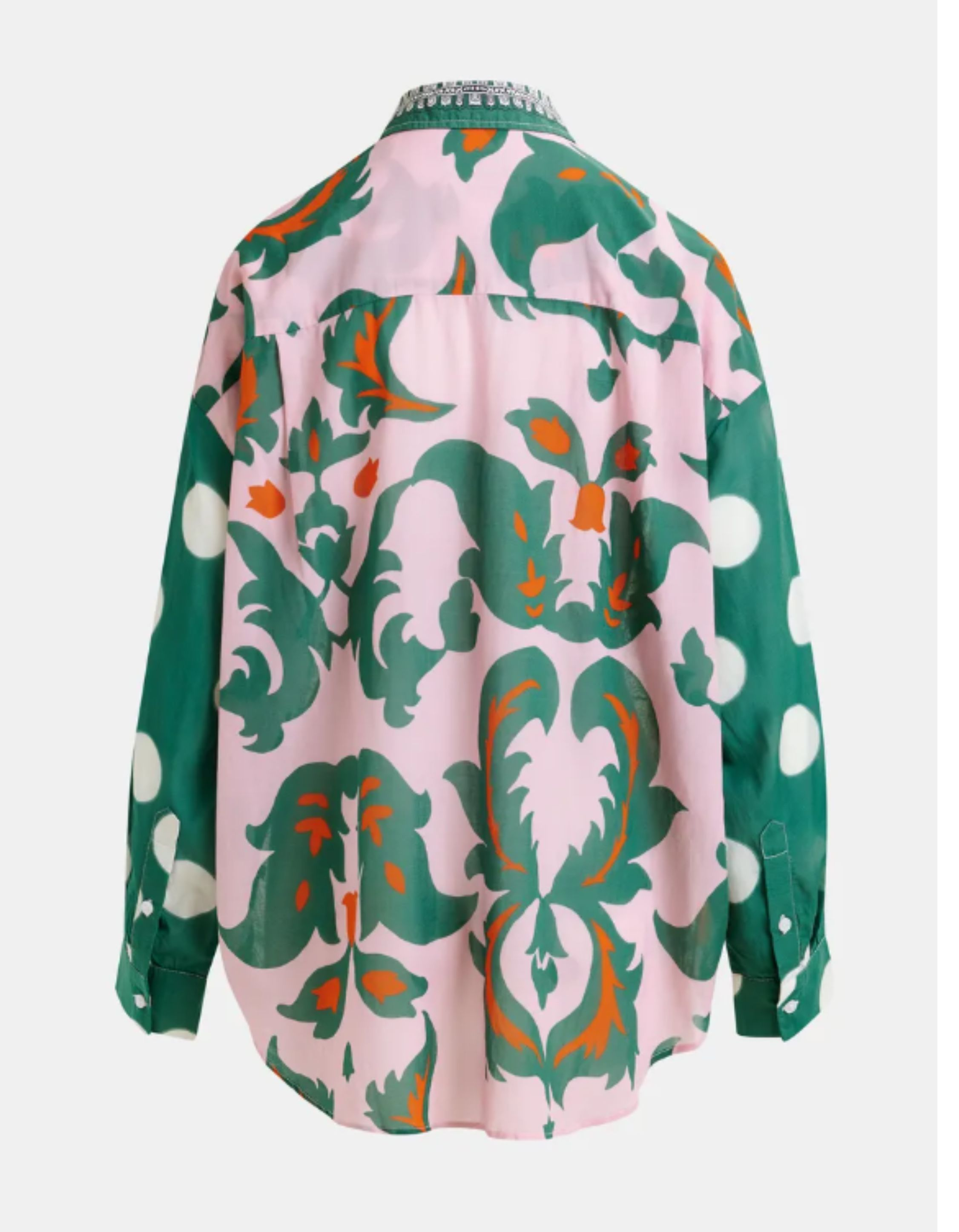 Essentiel Antwerp  Blouses Multicolor Houisiana