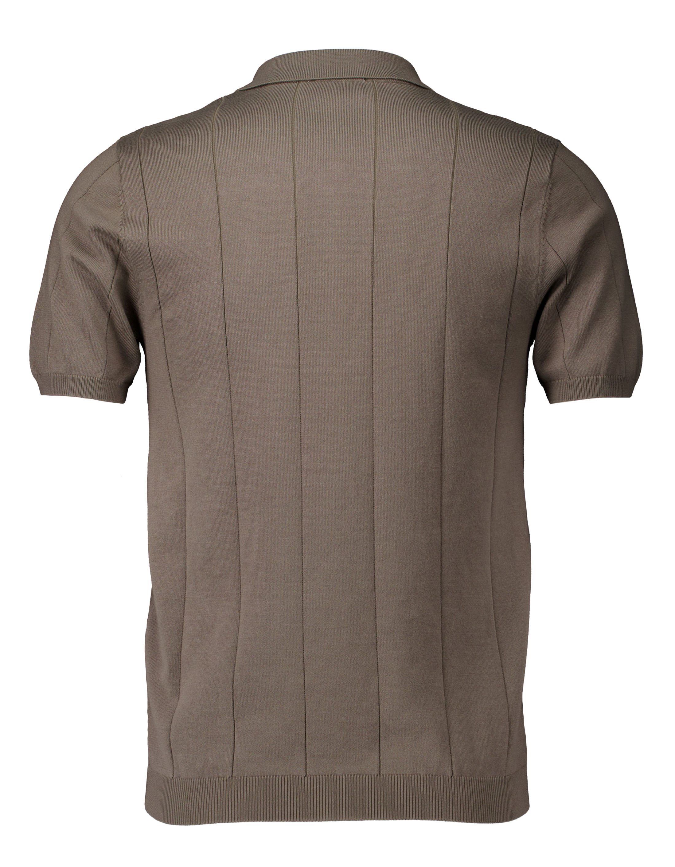 Defaut Paris  Polos Groen M628