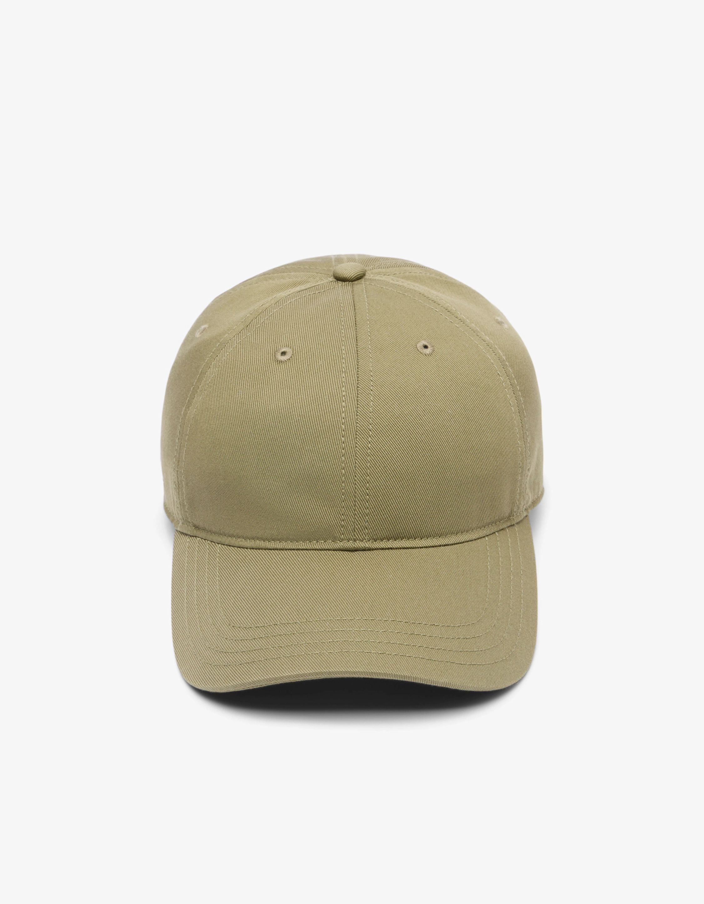Lacoste  Petten Khaki Rk0440-51