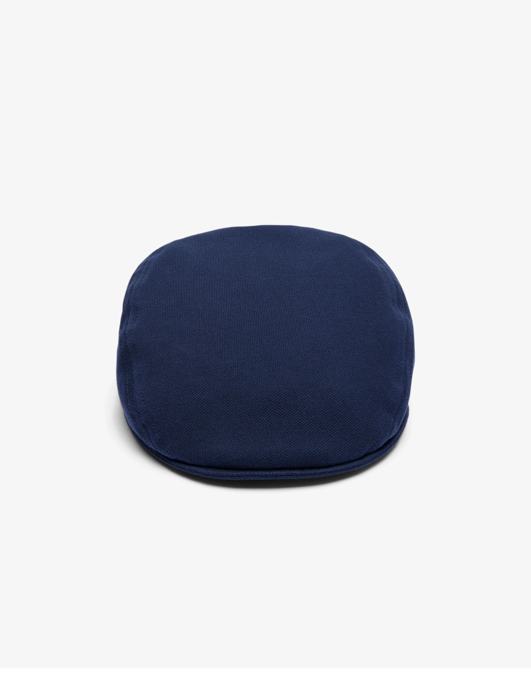 Lacoste  Petten Donkerblauw Rk7564-51