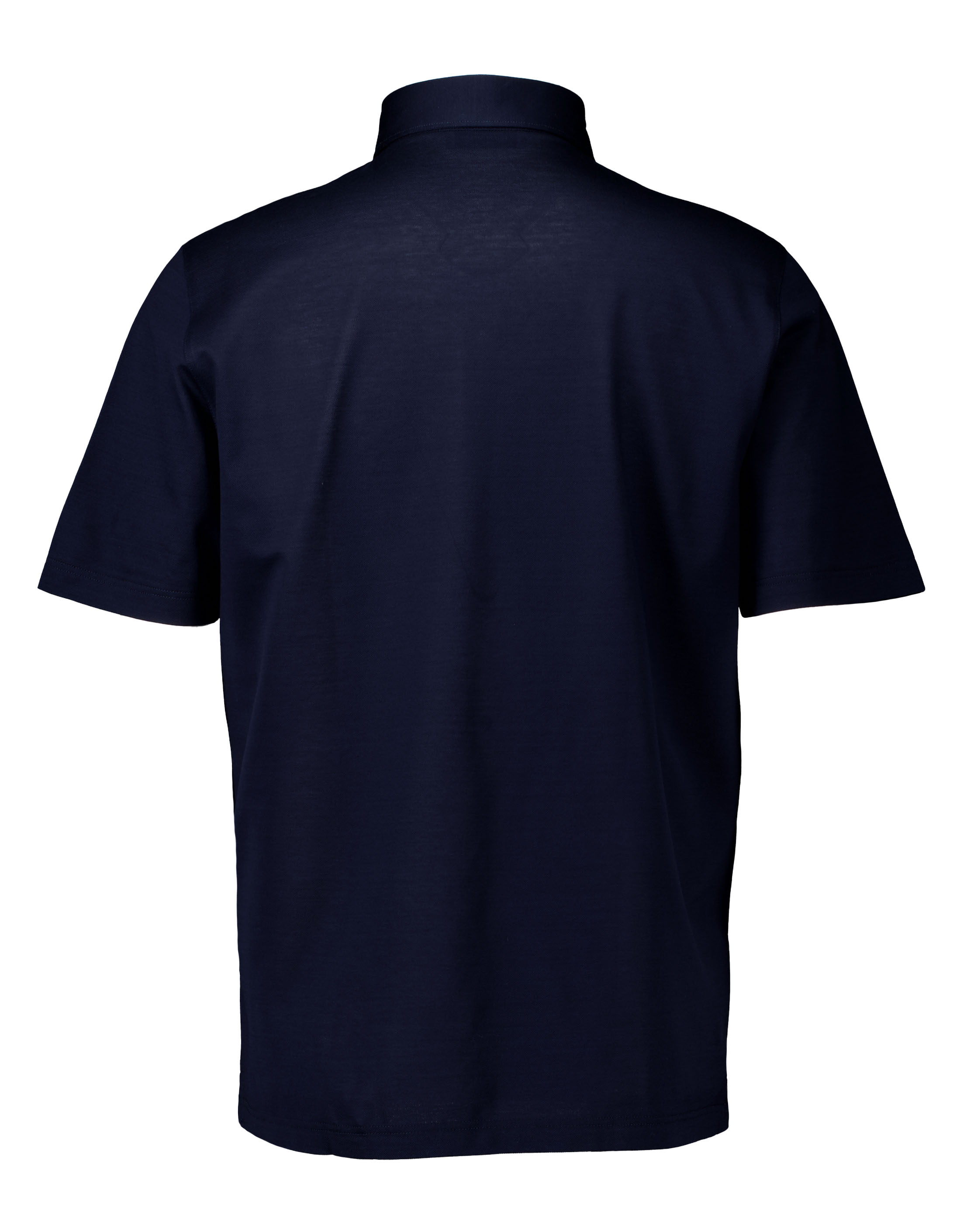 Gran Sasso  Polos Donkerblauw 60103/74201