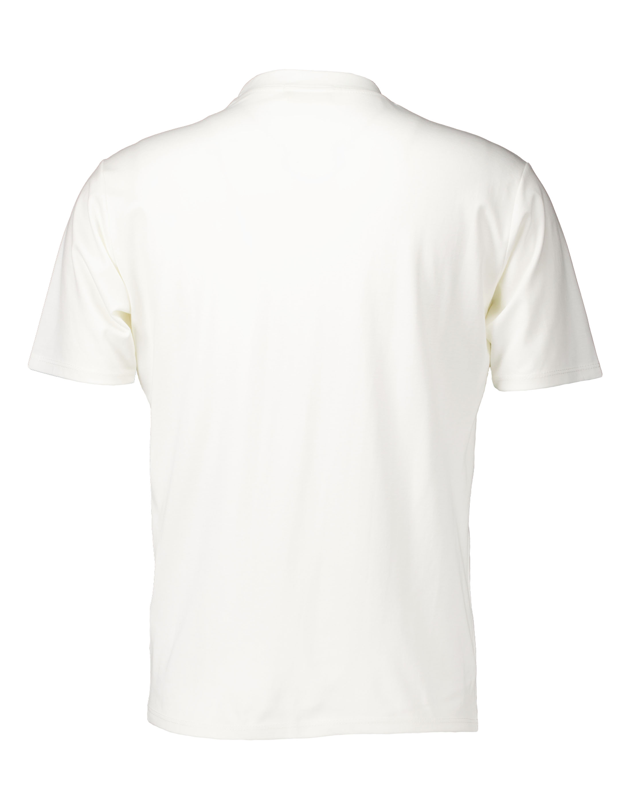 Defaut Paris  T-shirts Wit P1251