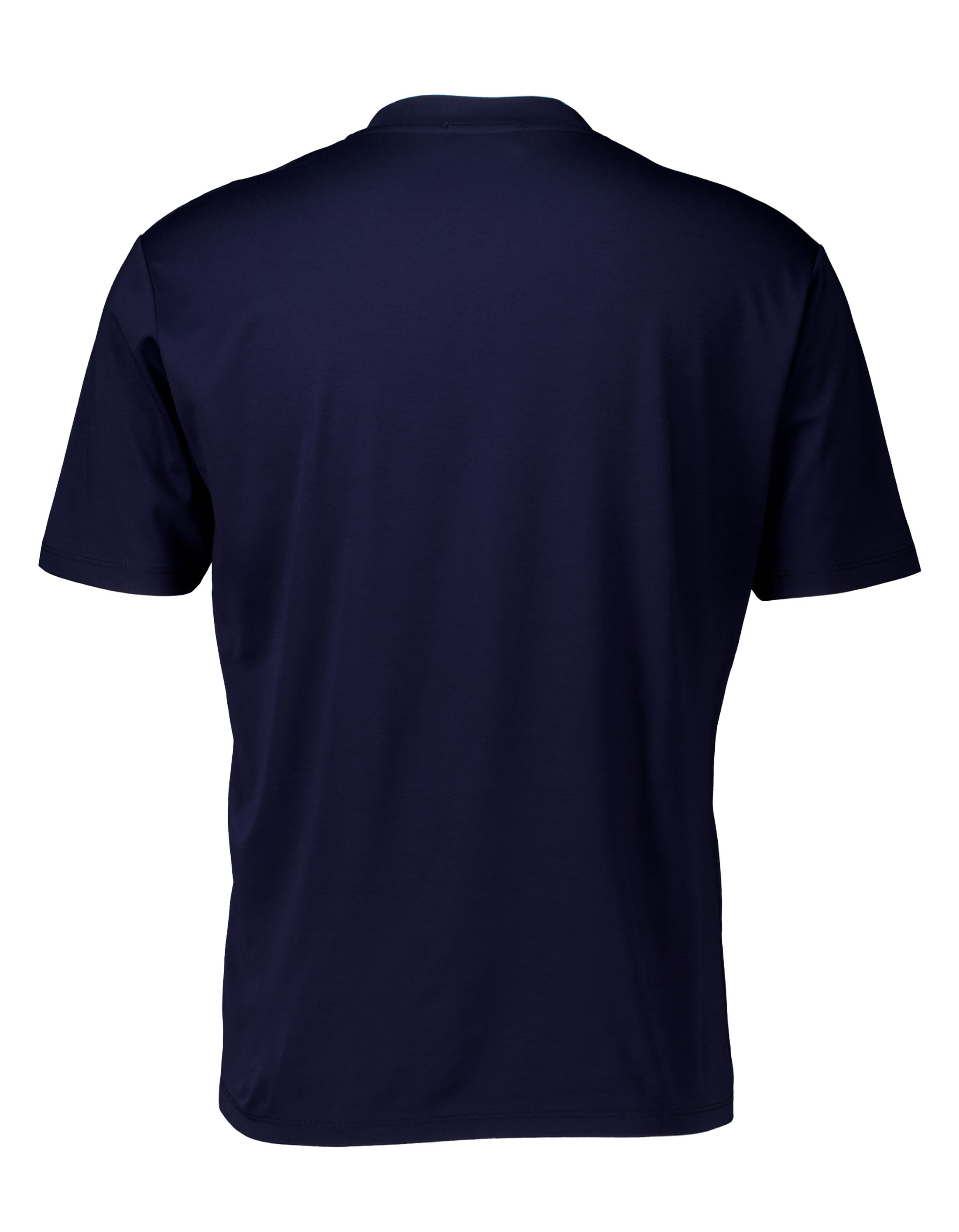 Defaut Paris  T-shirts Donkerblauw P1251
