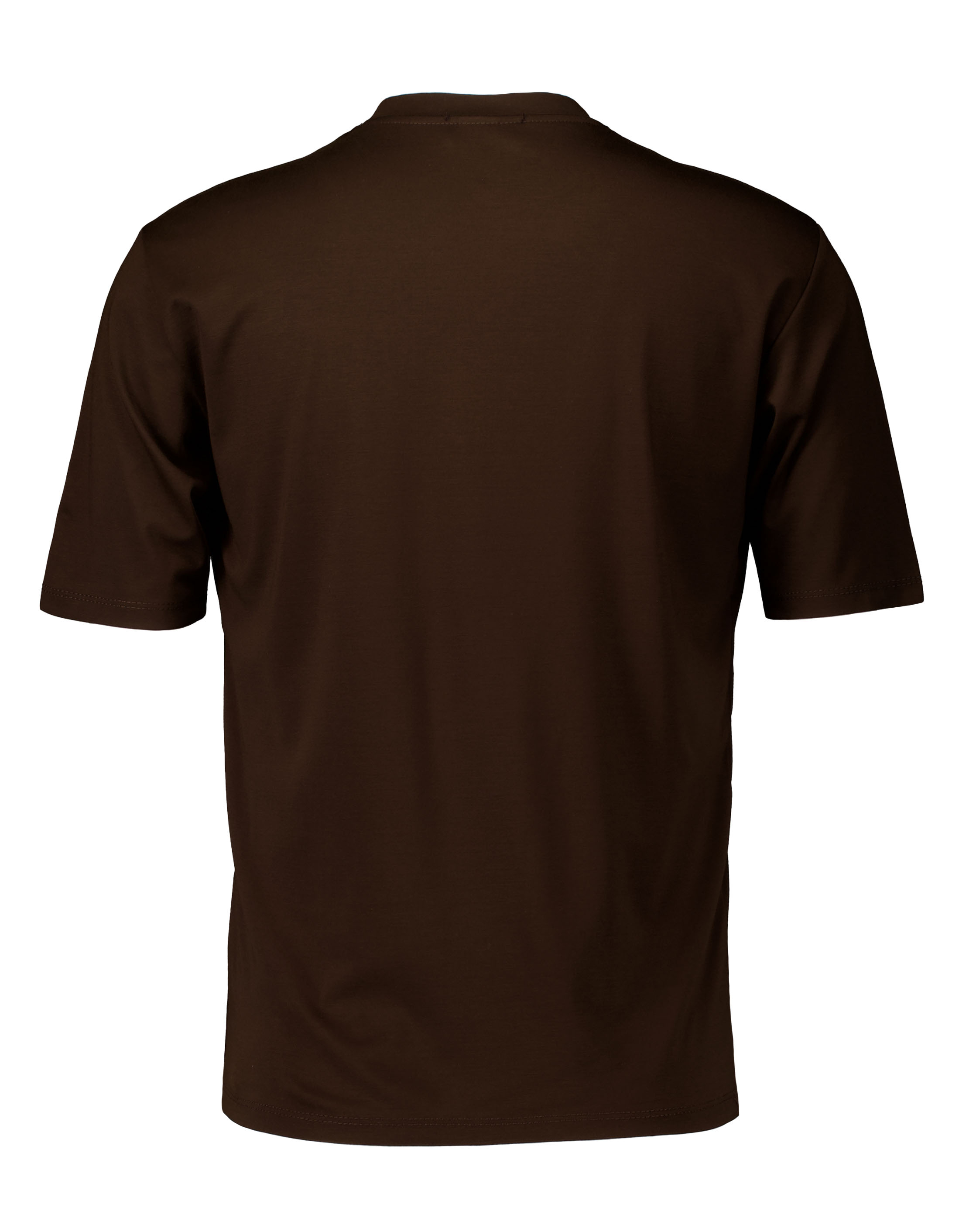 Defaut Paris  T-shirts Donkerbruin P1251