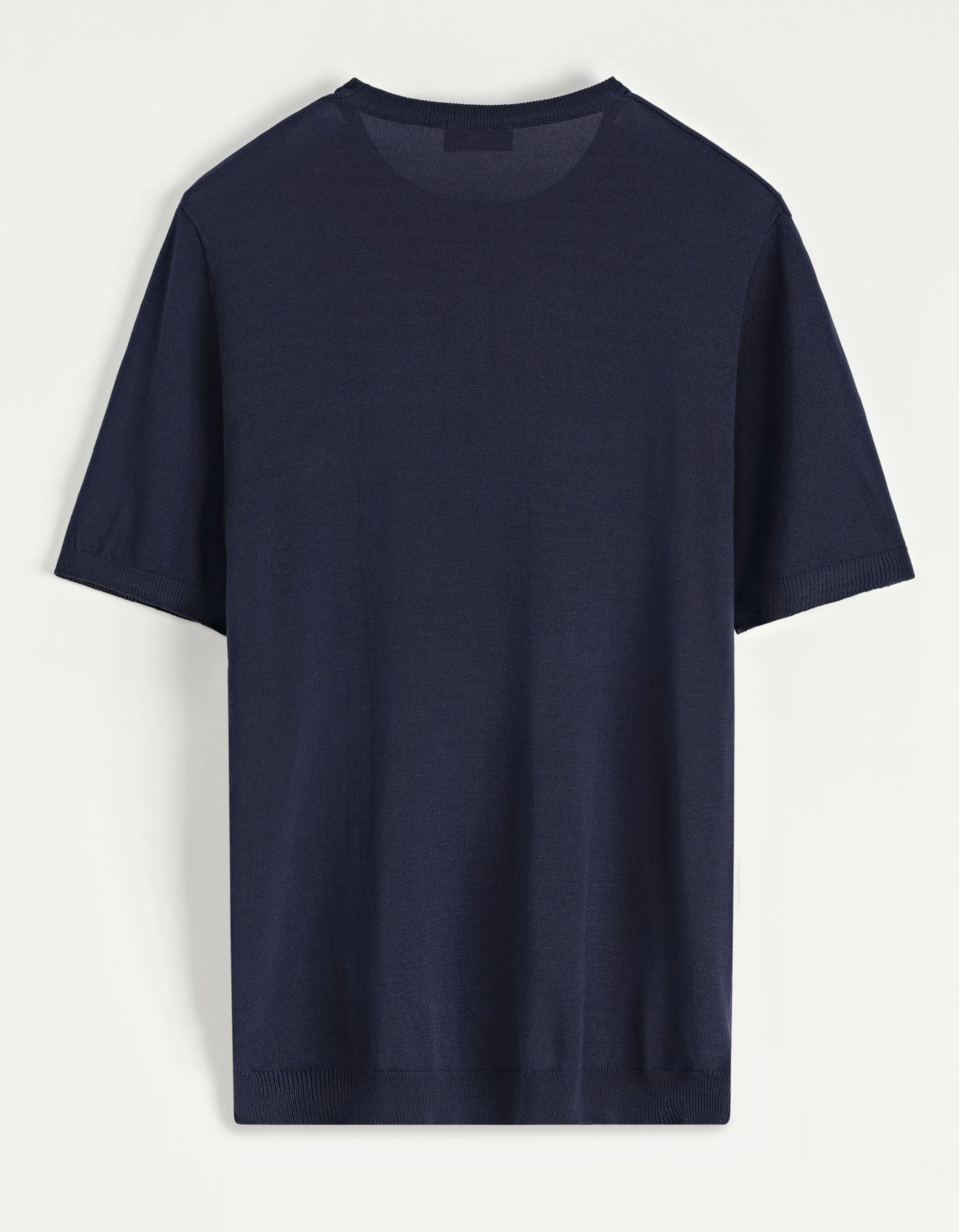Defaut Paris  T-shirts Donkerblauw M629