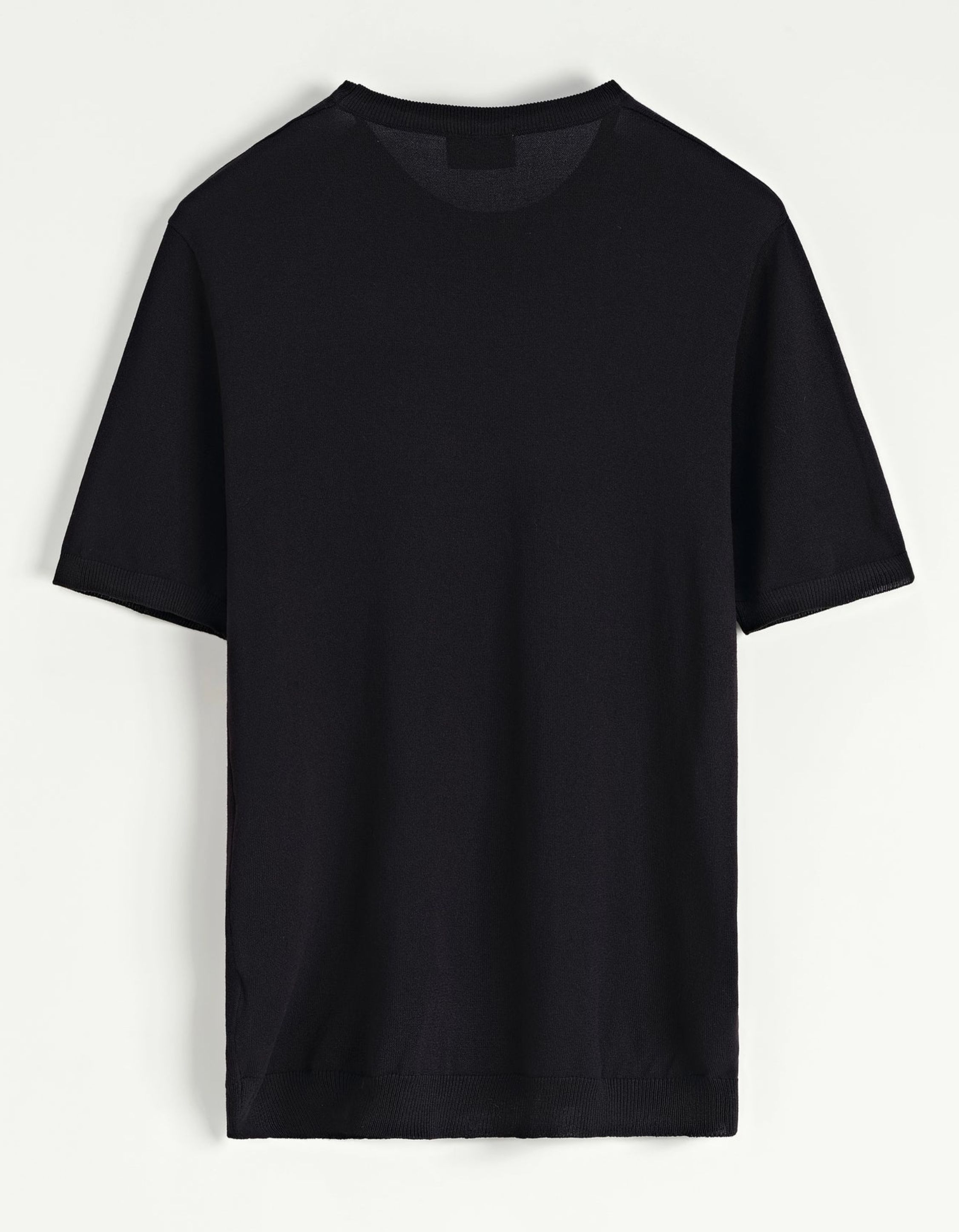 Defaut Paris  T-shirts Zwart M629