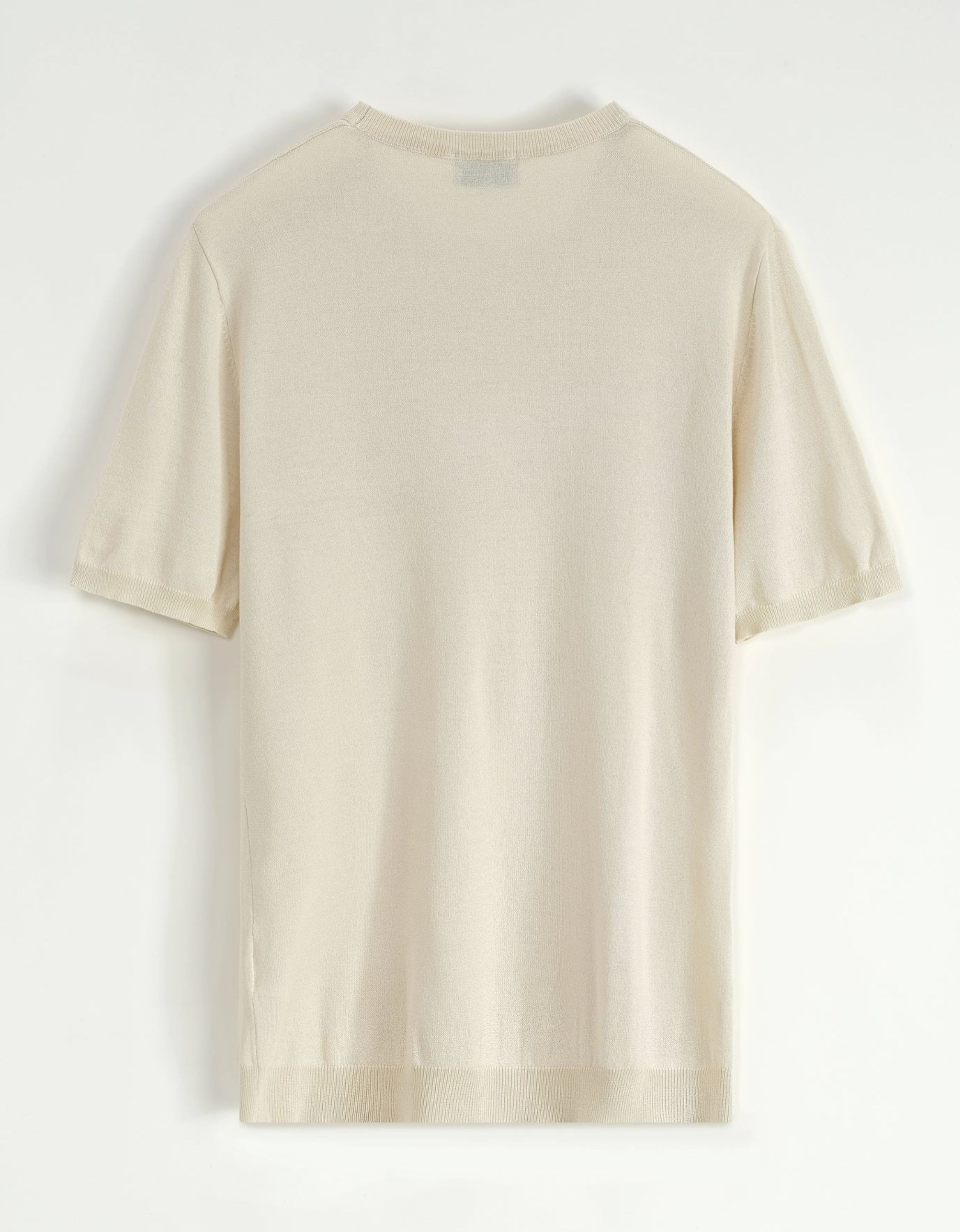 Defaut Paris  T-shirts Beige M629