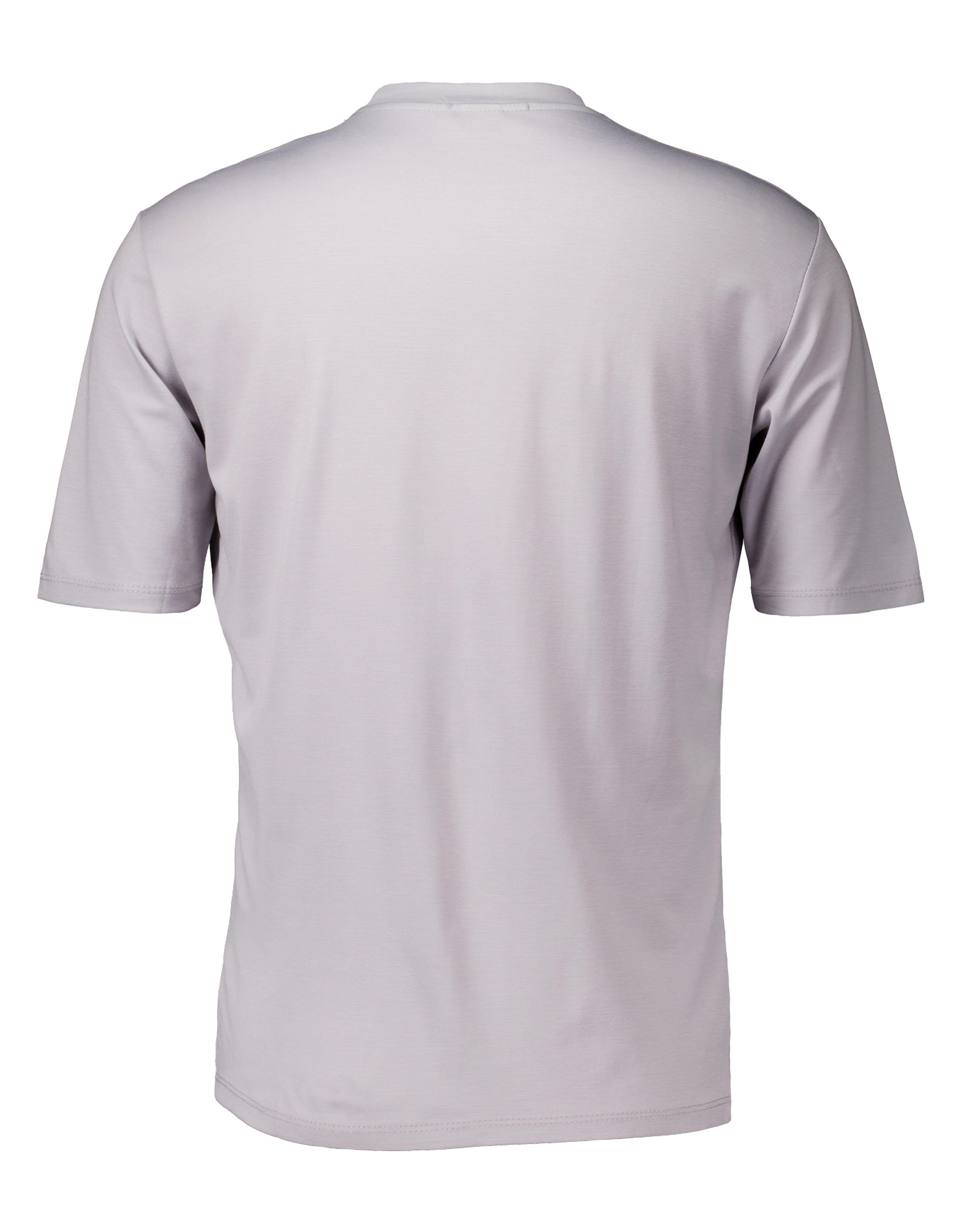 Defaut Paris  T-shirts Lichtgrijs P1251