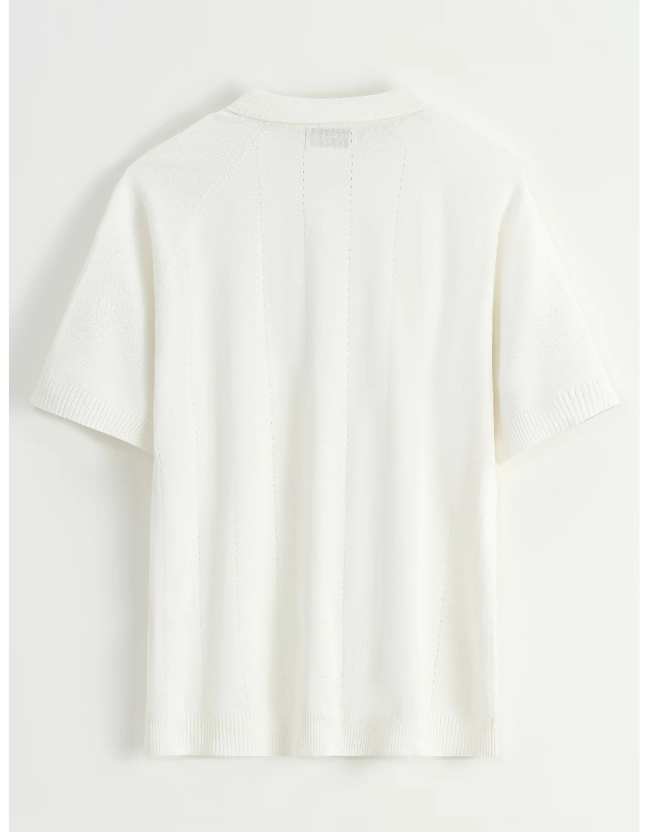 Defaut Paris  Polos Off White Cf-a50142