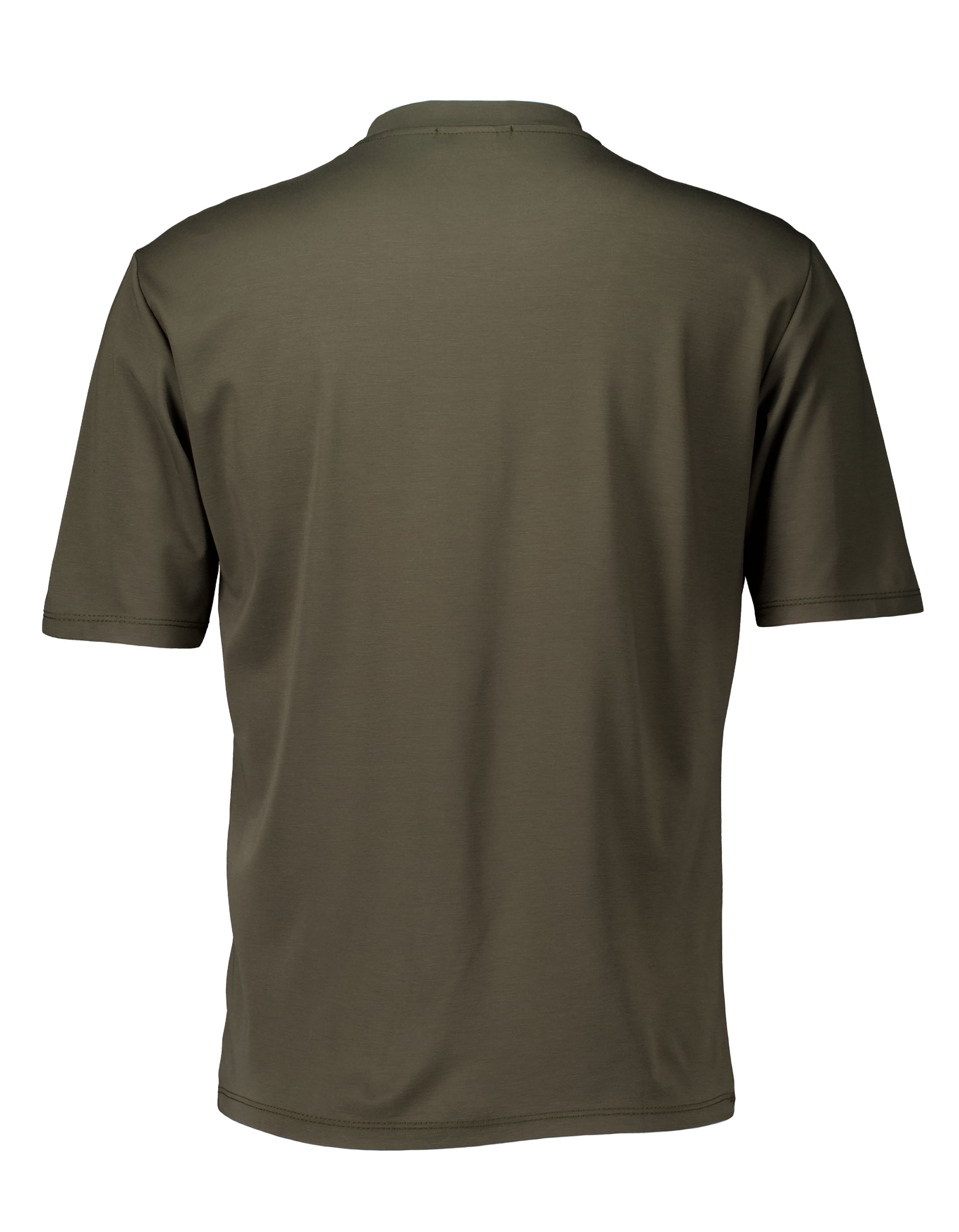 Defaut Paris  T-shirts Donkergroen P1251
