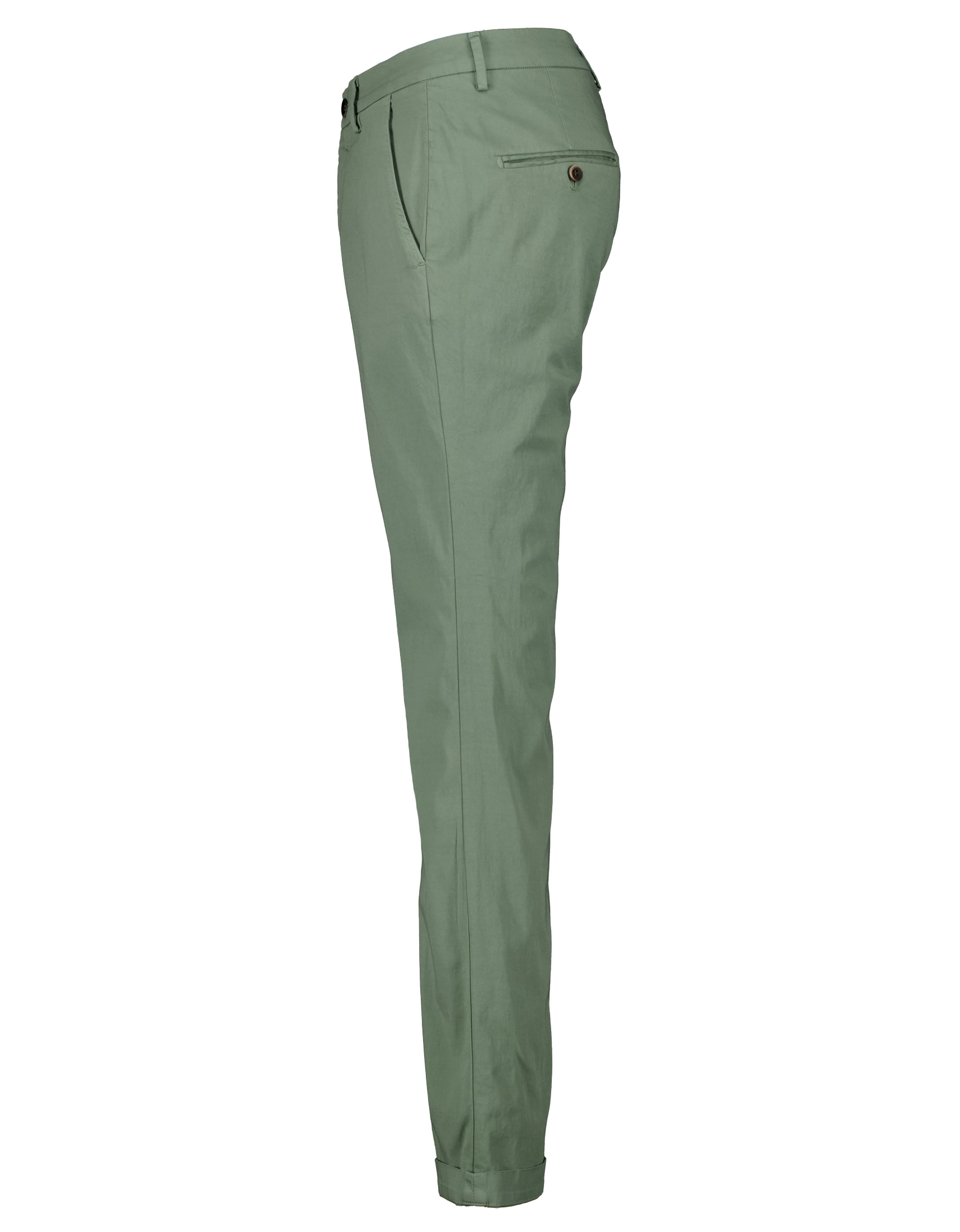 Masons  Chino Groen Me303 9pn2r4973