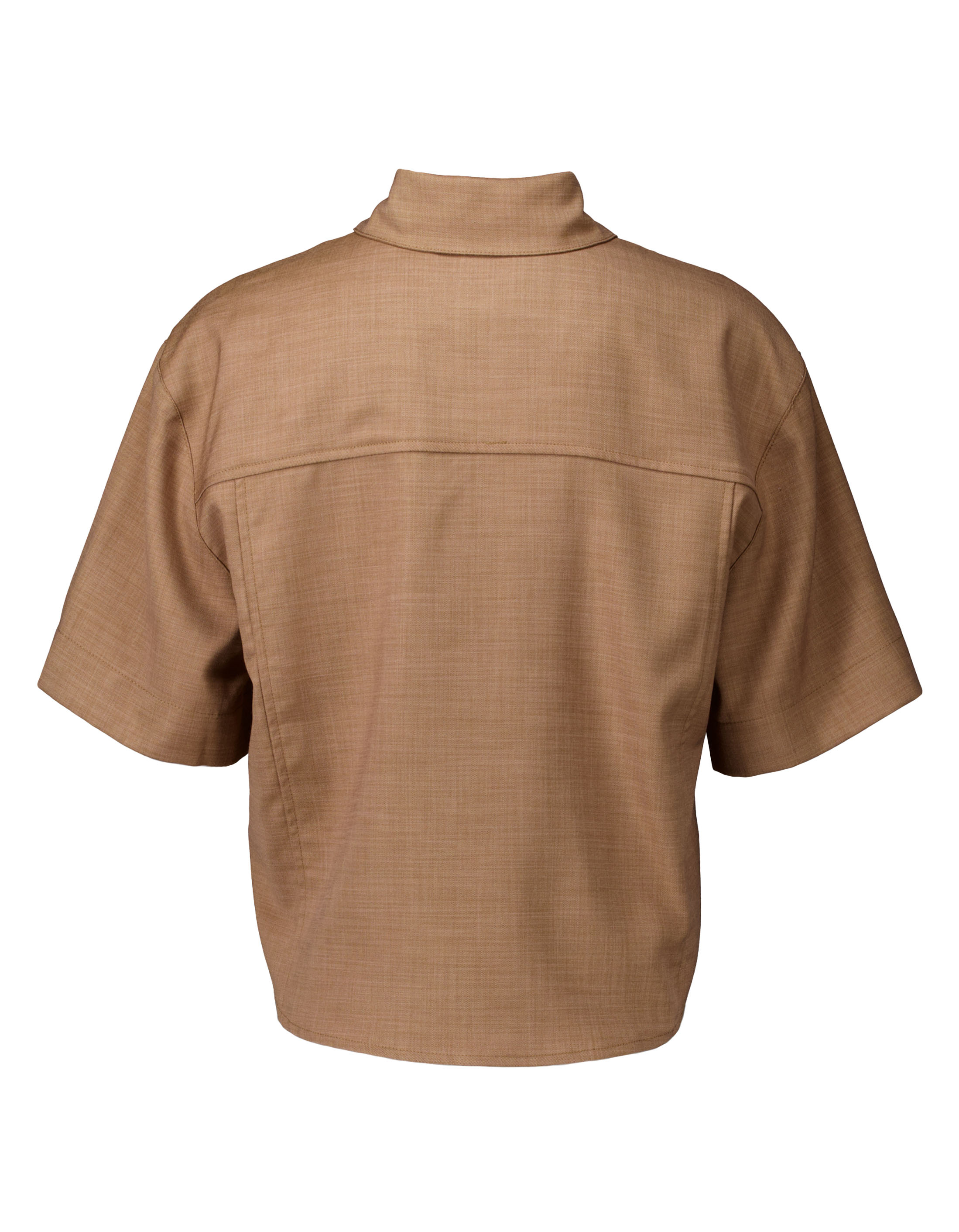 Bardou  Blouses Bruin Jada