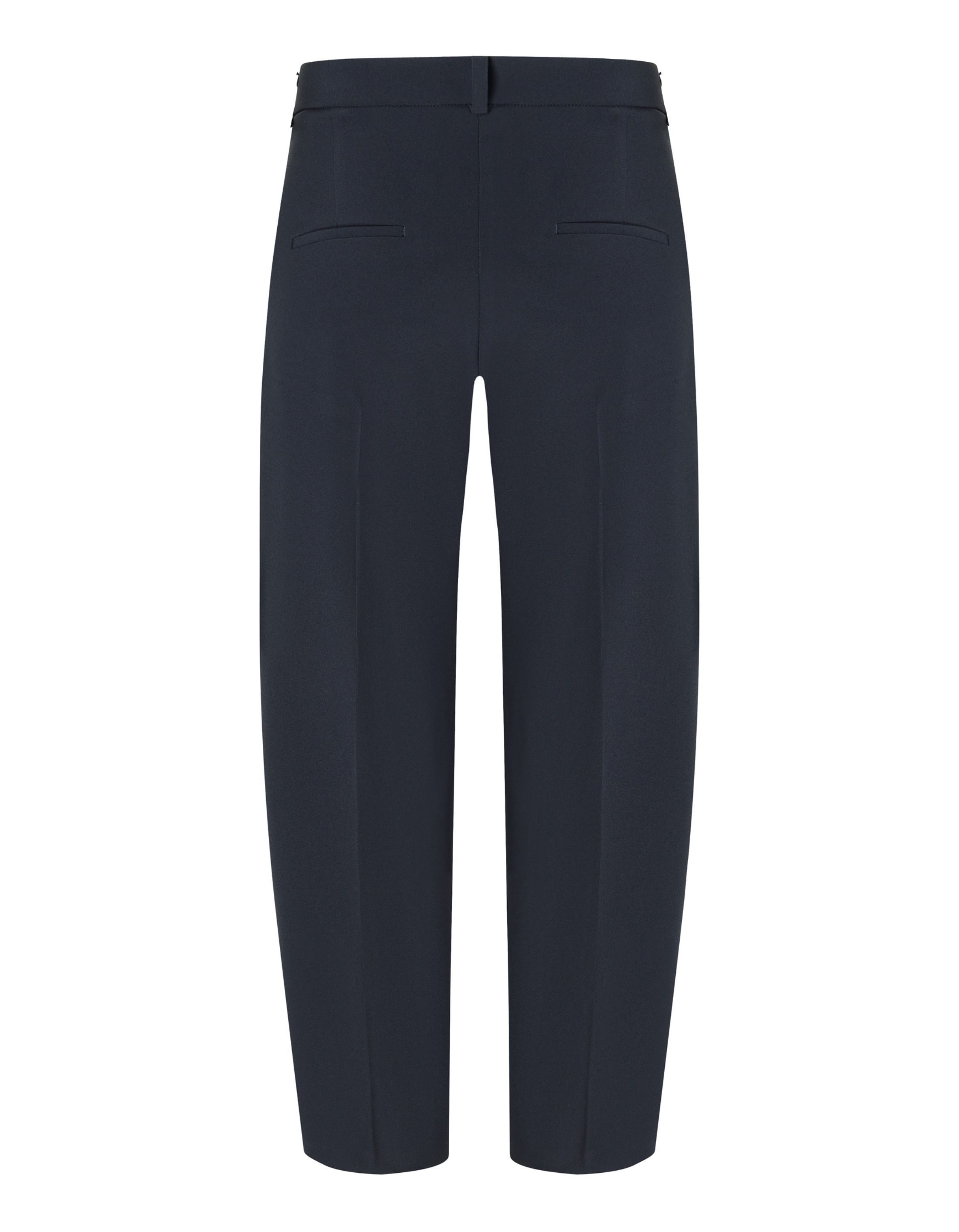 Cambio Emilie Pantalons Donkerblauw 6052 0434 00