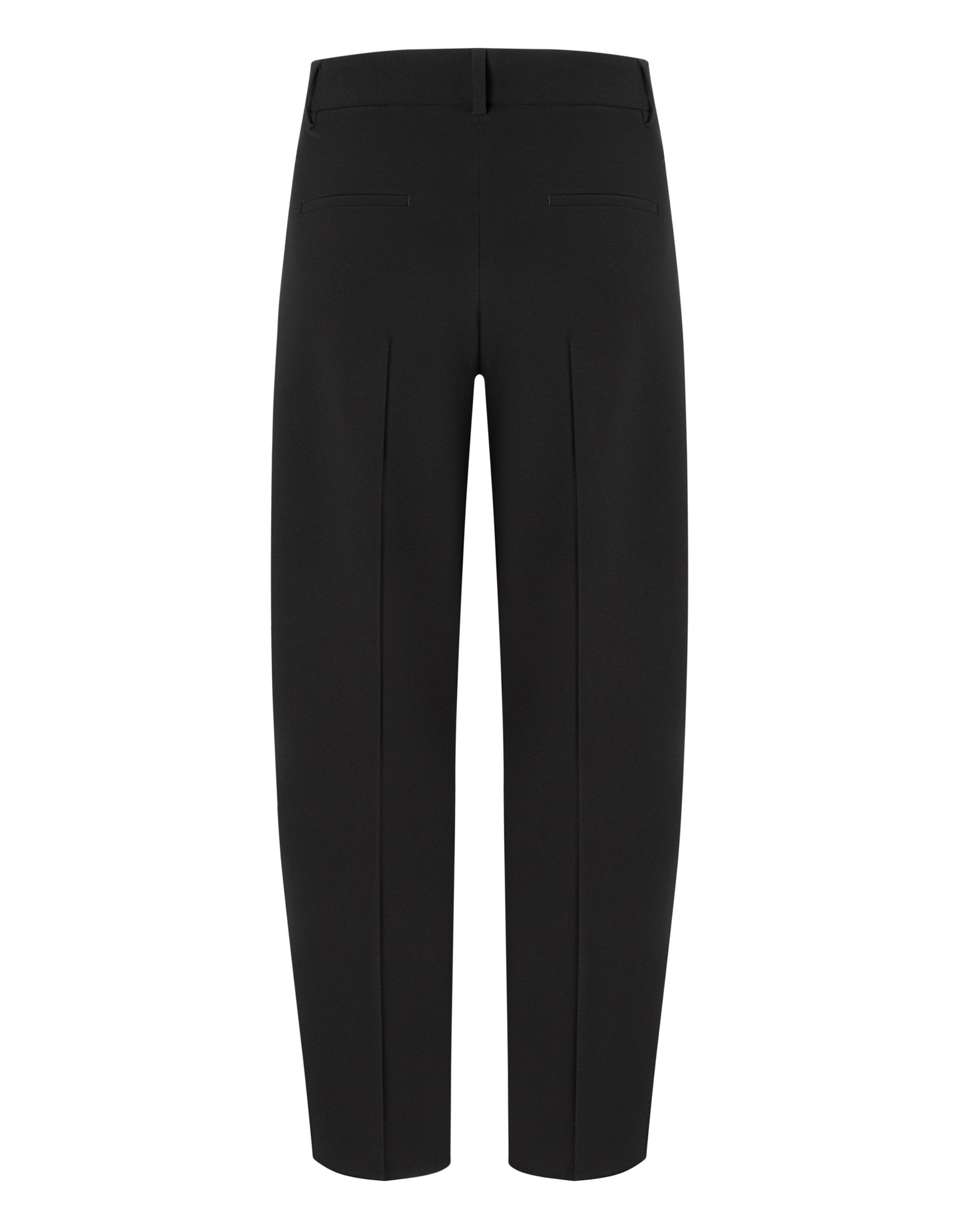 Cambio Etienne Track Pantalons Zwart 6049 0398 02
