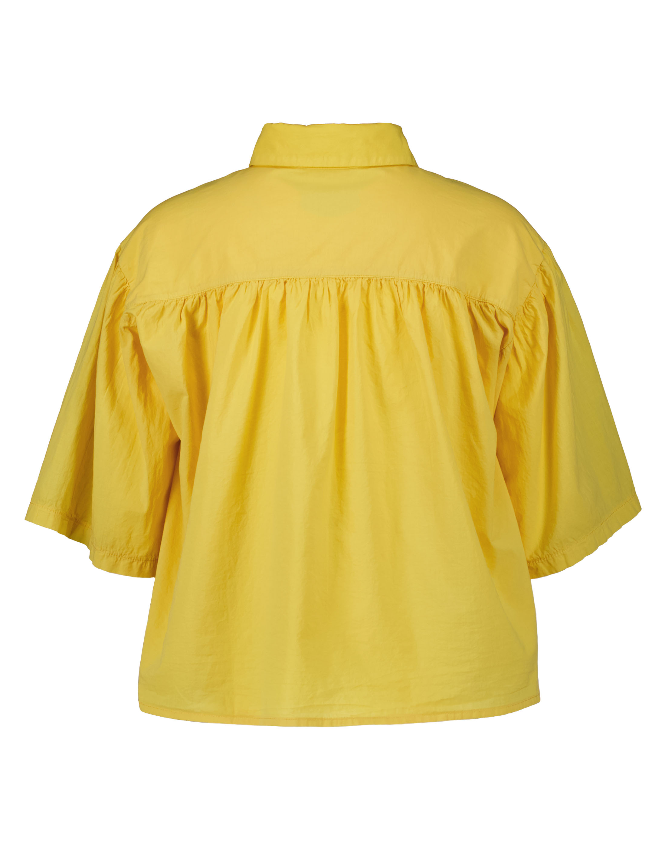 Bardou  Blouses Geel Masha