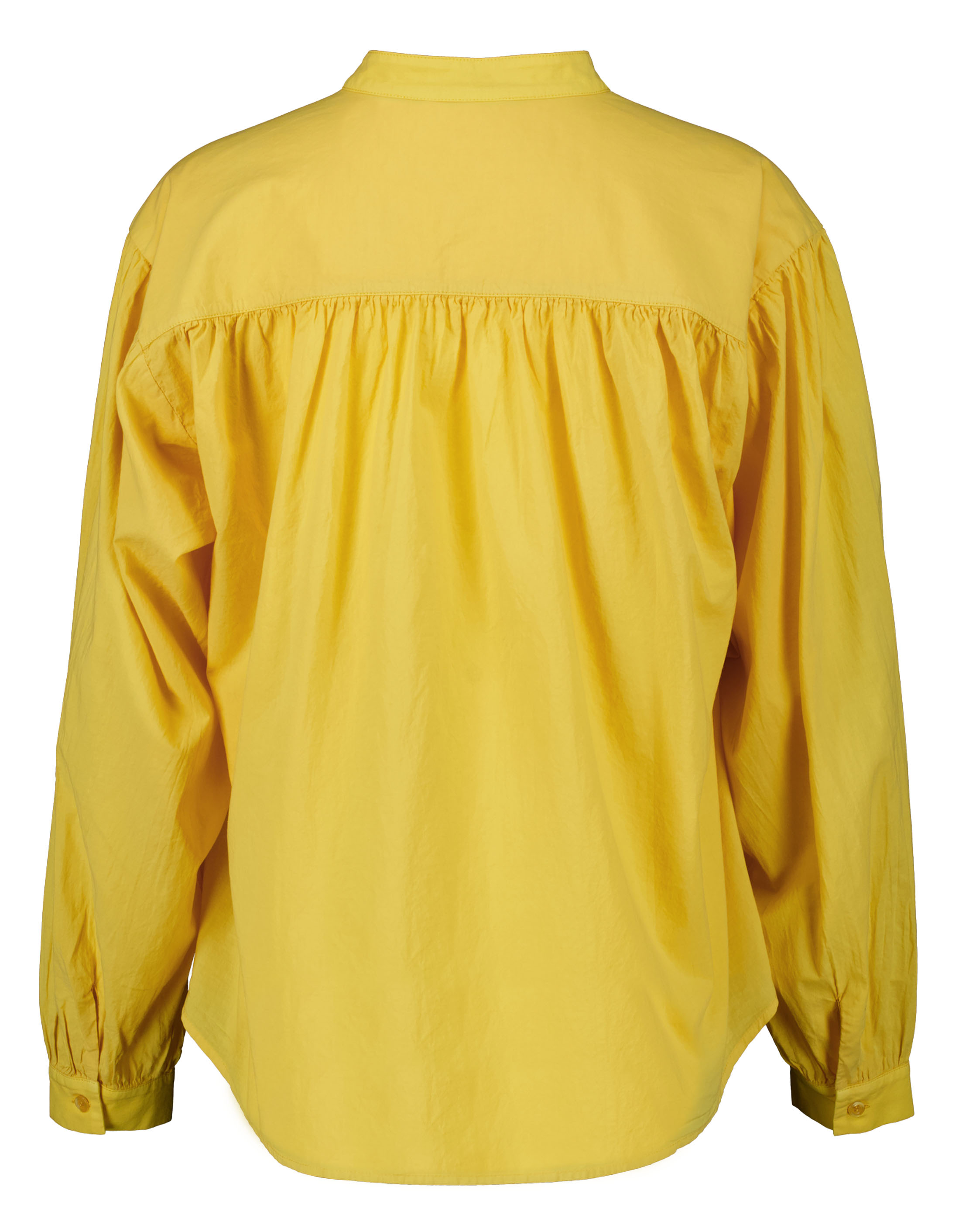 Bardou  Blouses Geel Monique Blouse