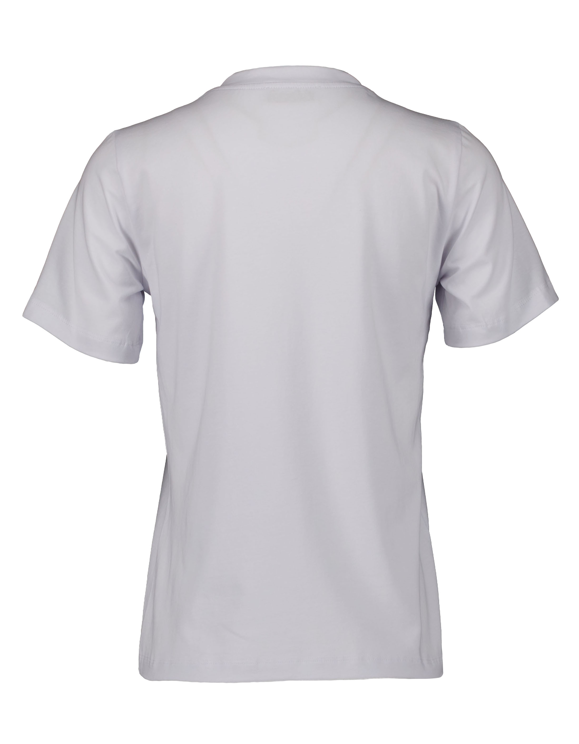 Bardou  T-shirts Wit Joe