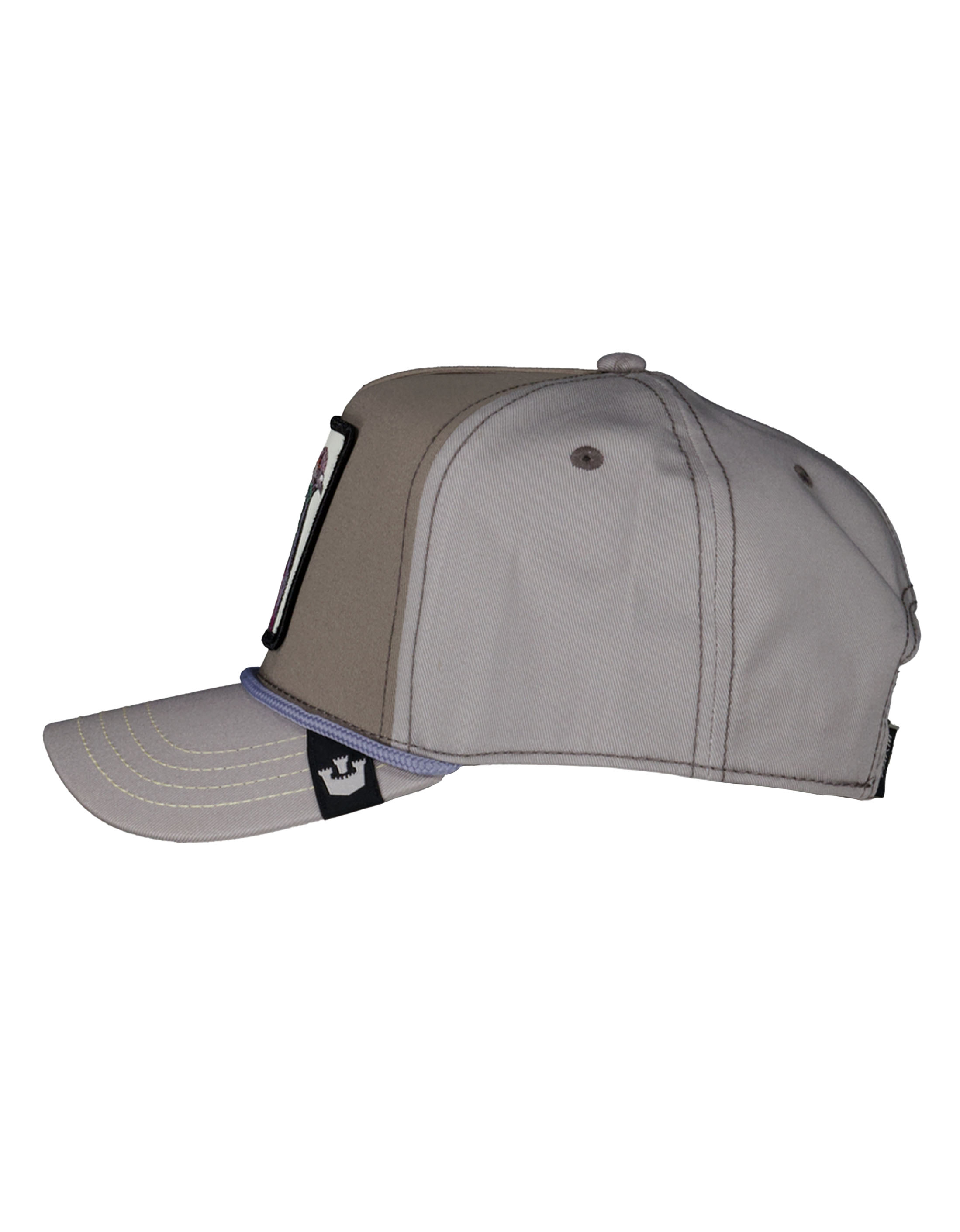 Goorin Bros Pigeon 100 Petten Grijs 101-1135