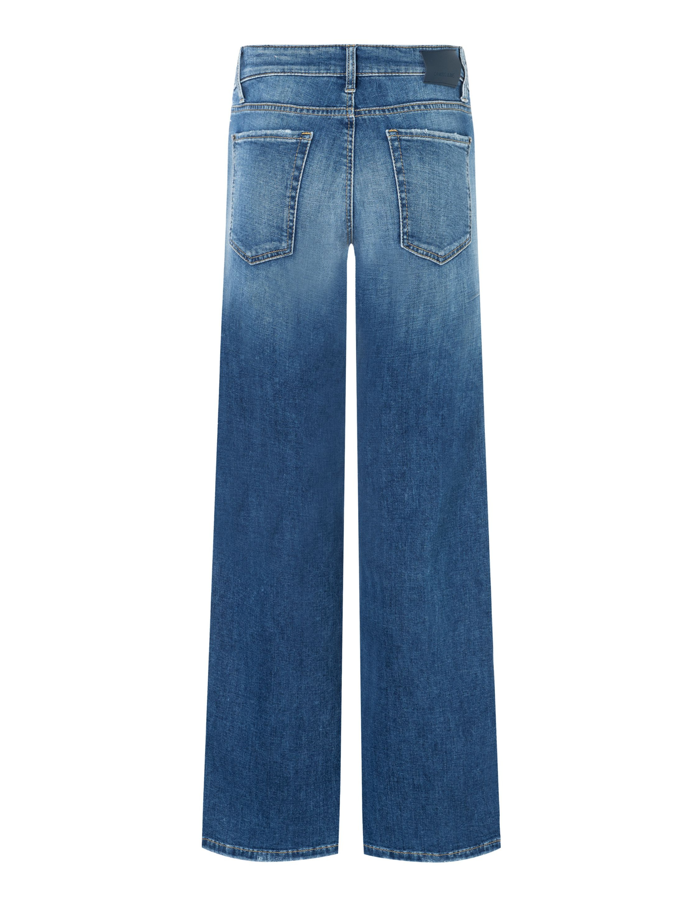 Cambio Tess Jeans Blauw 9150 0037 99