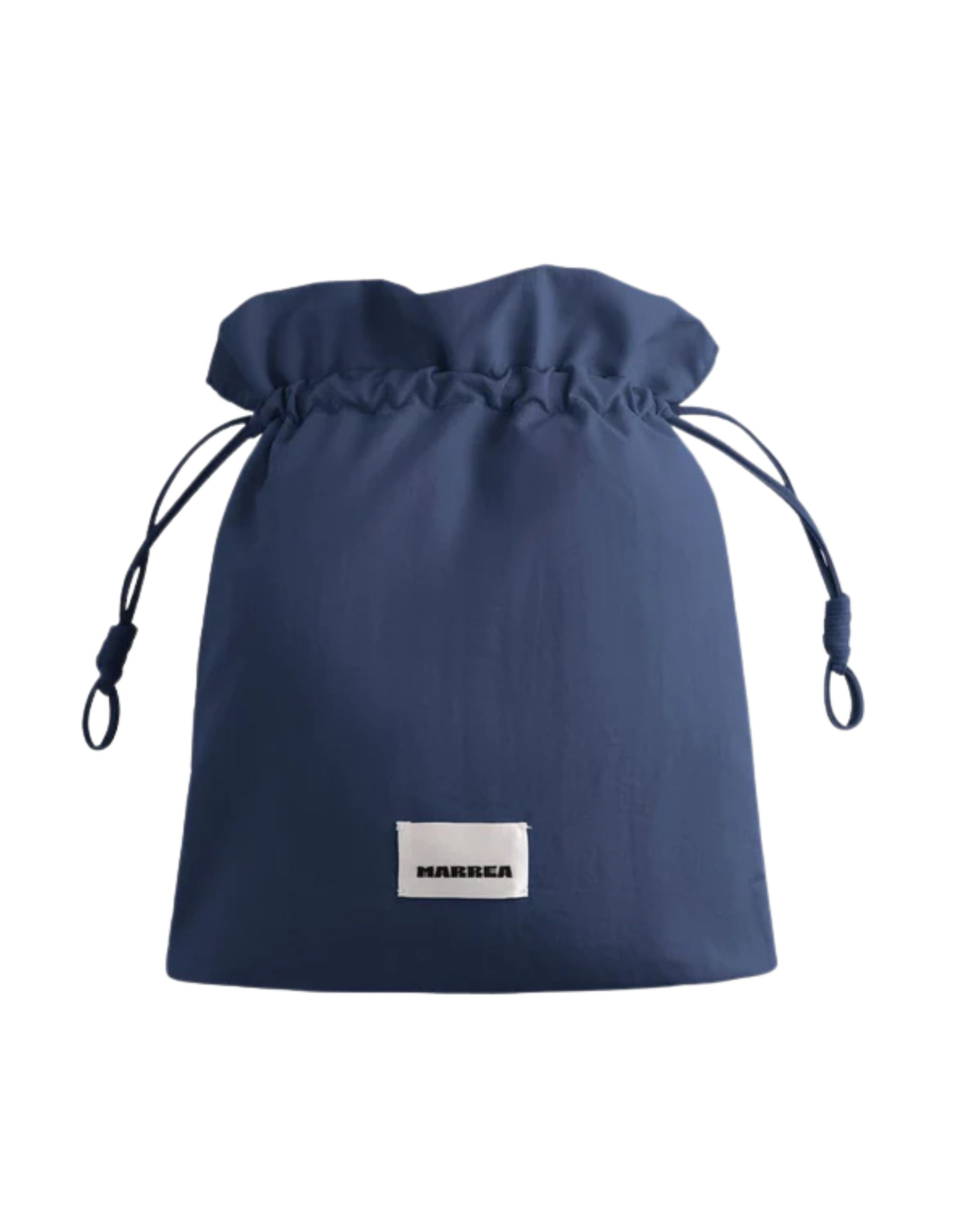 Marrea Bucket Handtassen Blauw Mrr18095