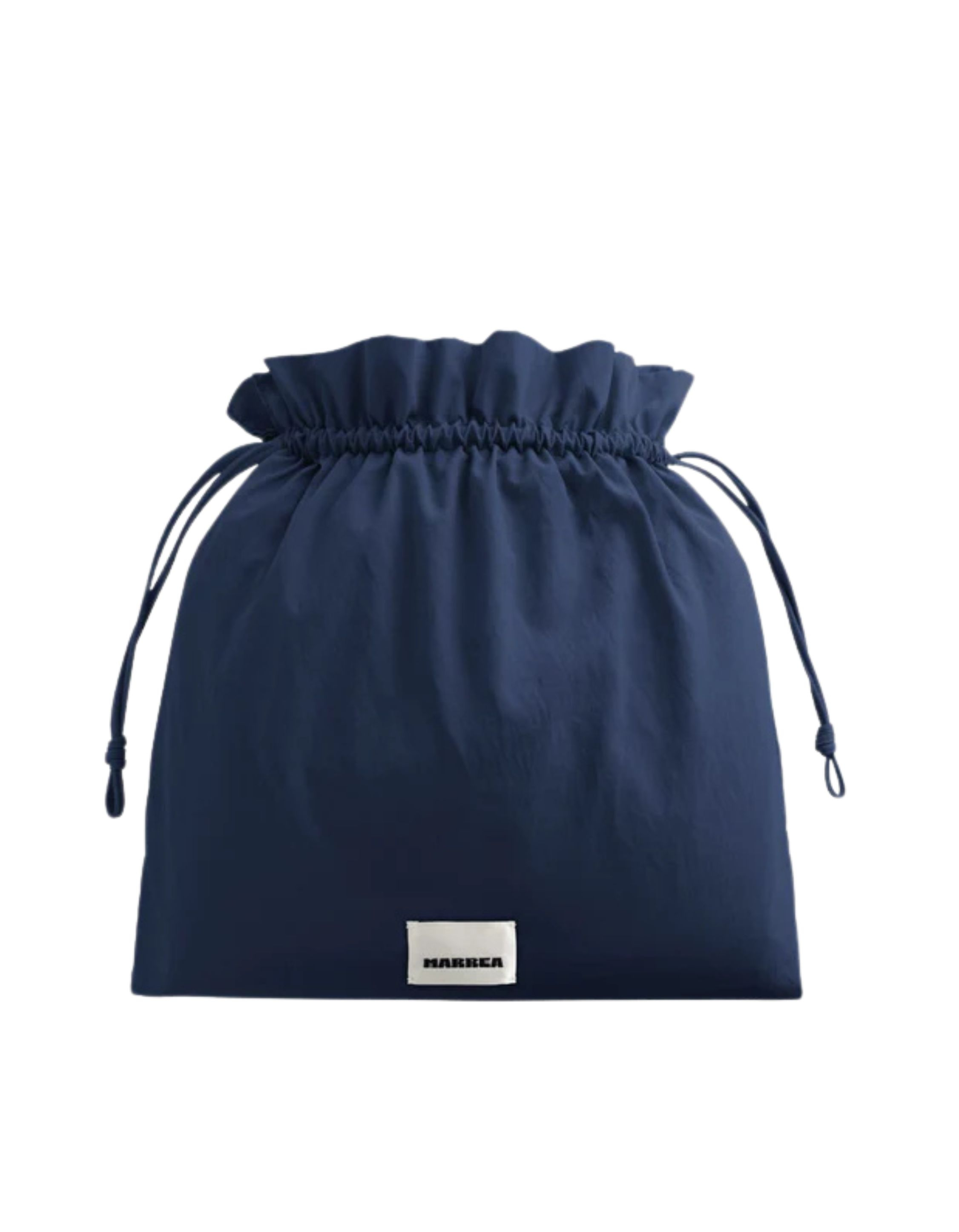 Marrea Medium Shoppers Blauw Mrr16414