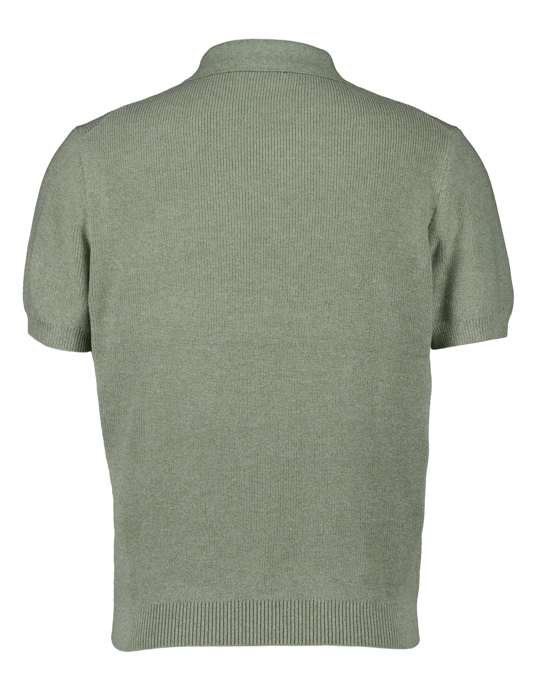Defaut Paris  Polos Lichtgroen 2498dz