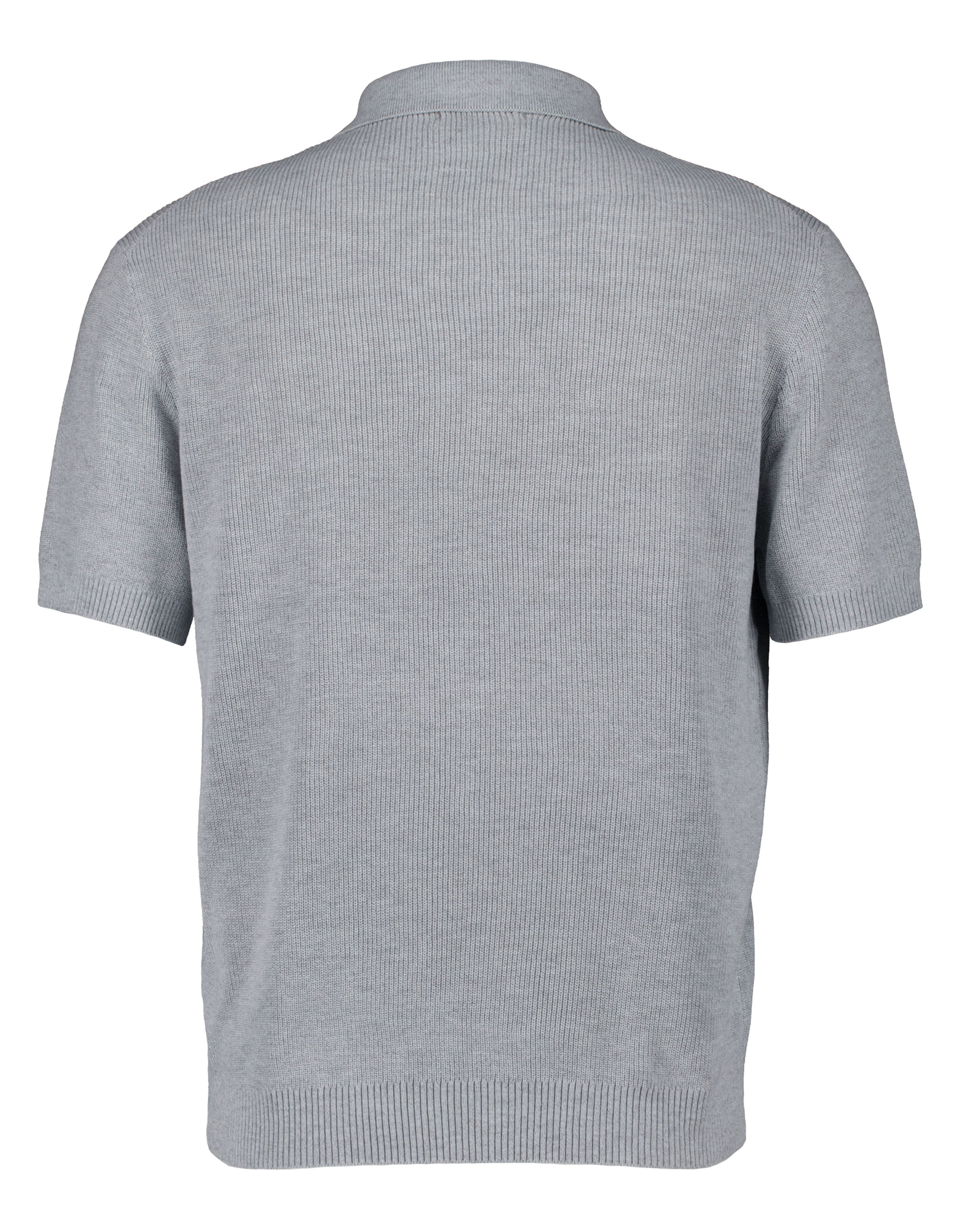 Defaut Paris  Polos Lichtblauw 2498dz