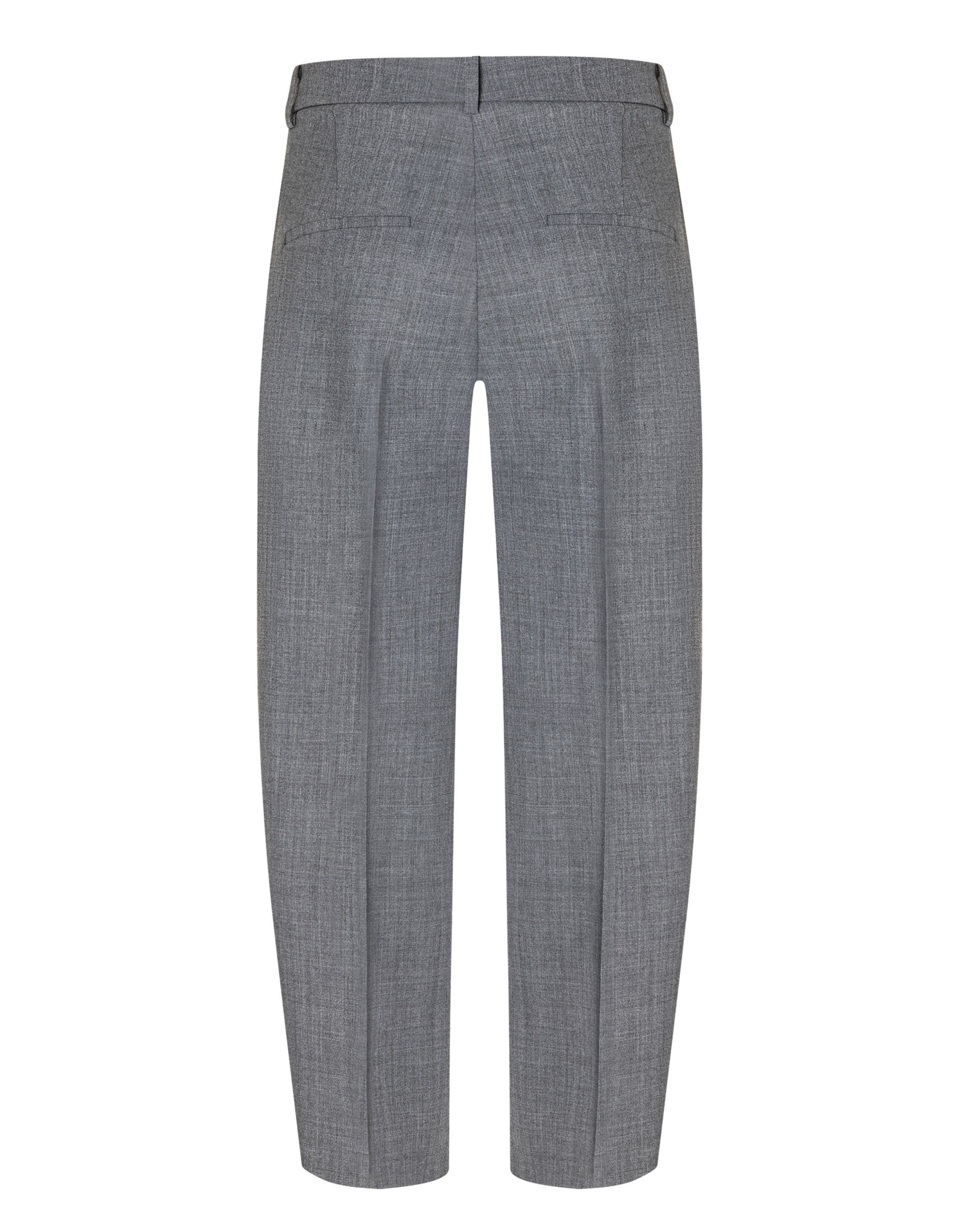 Cambio Emilie Track Pantalons Grijs 6318 0436 00