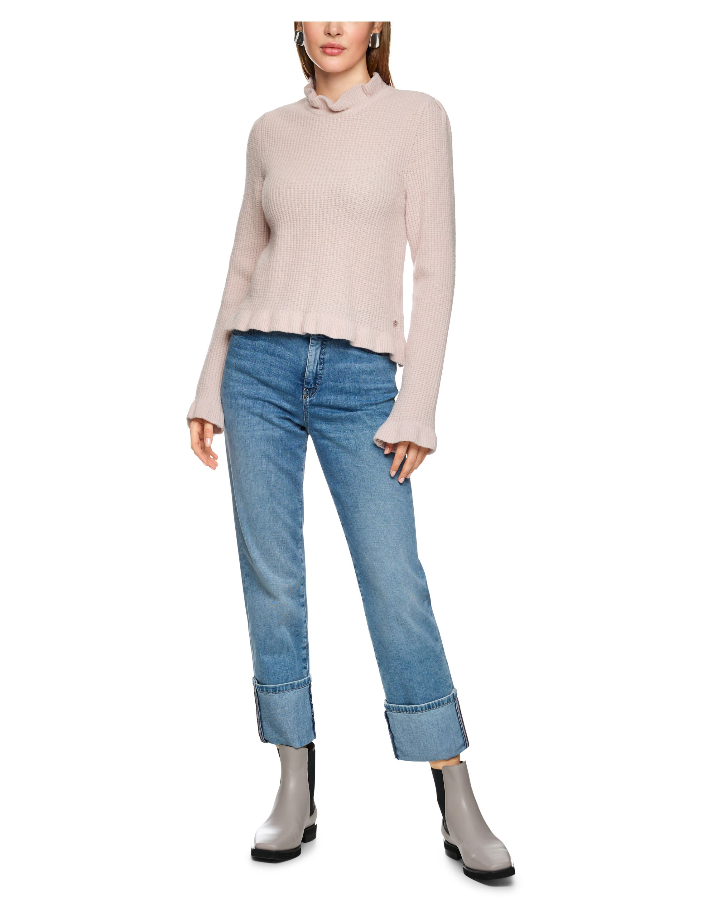 Marccain  Truien Taupe Zc 41.15 M15