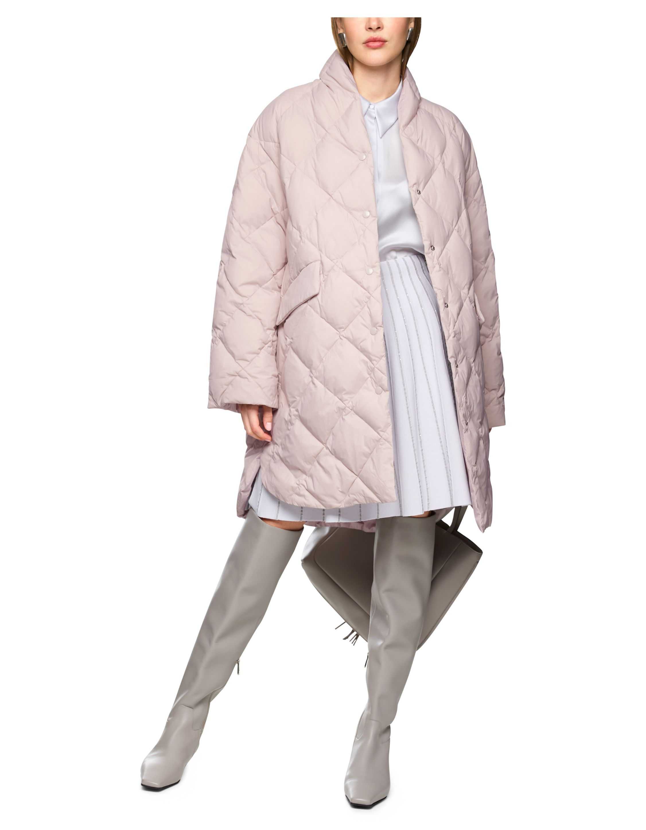 Marccain   Taupe Zc 11.05 W36