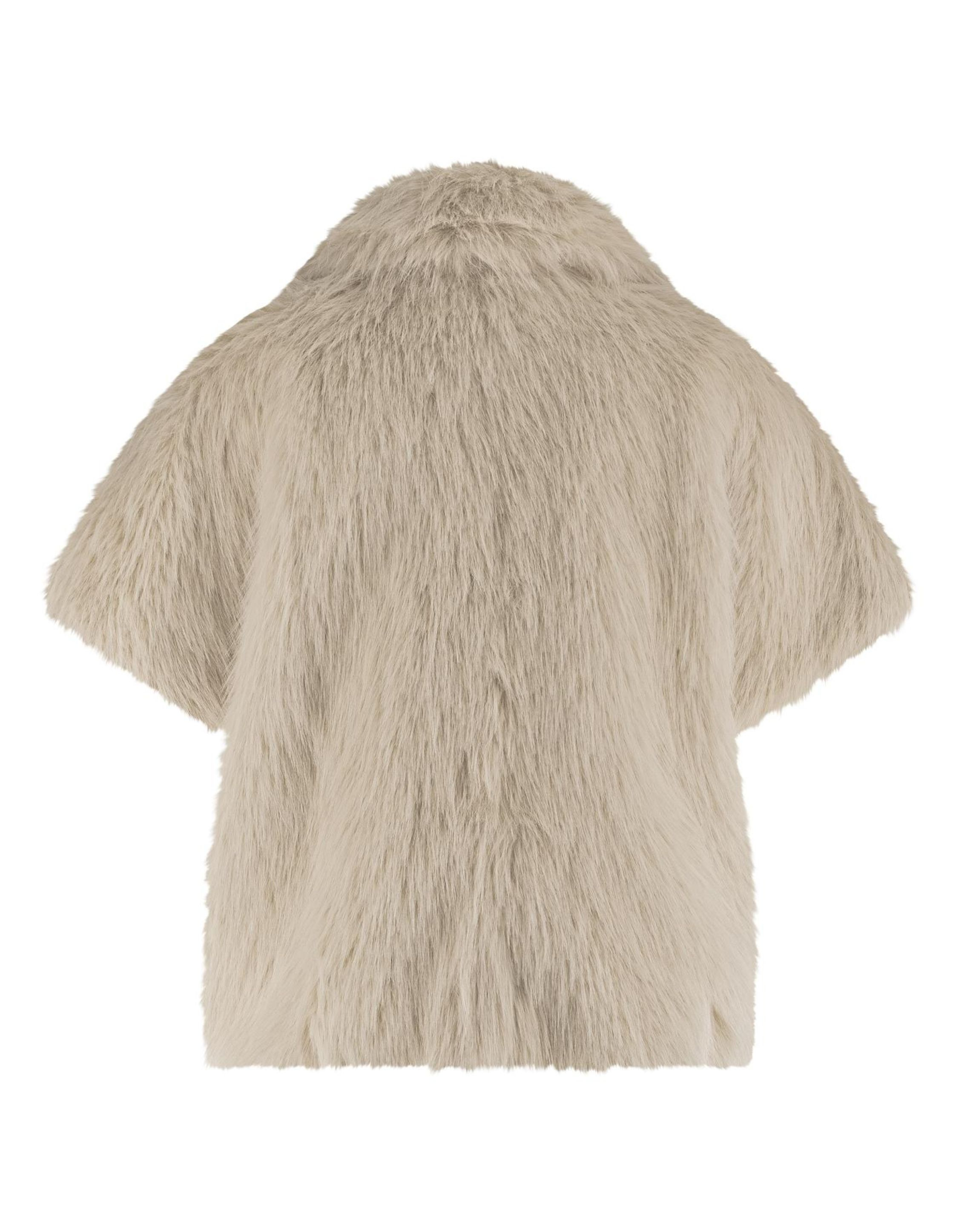 Nukus Loua Gilet Gilets Zand Nkf08002