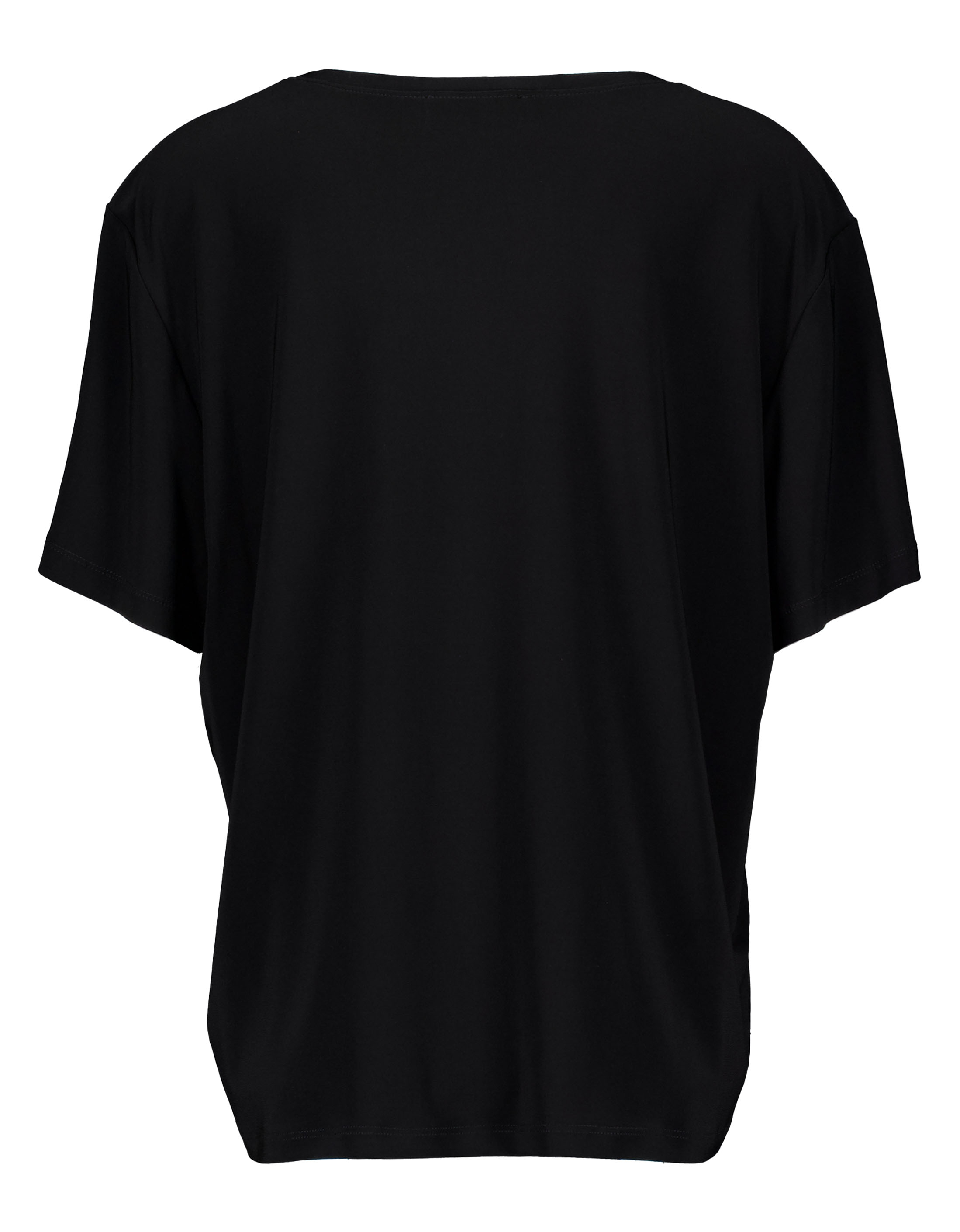Joseph Ribkoff  T-shirts Zwart 253203
