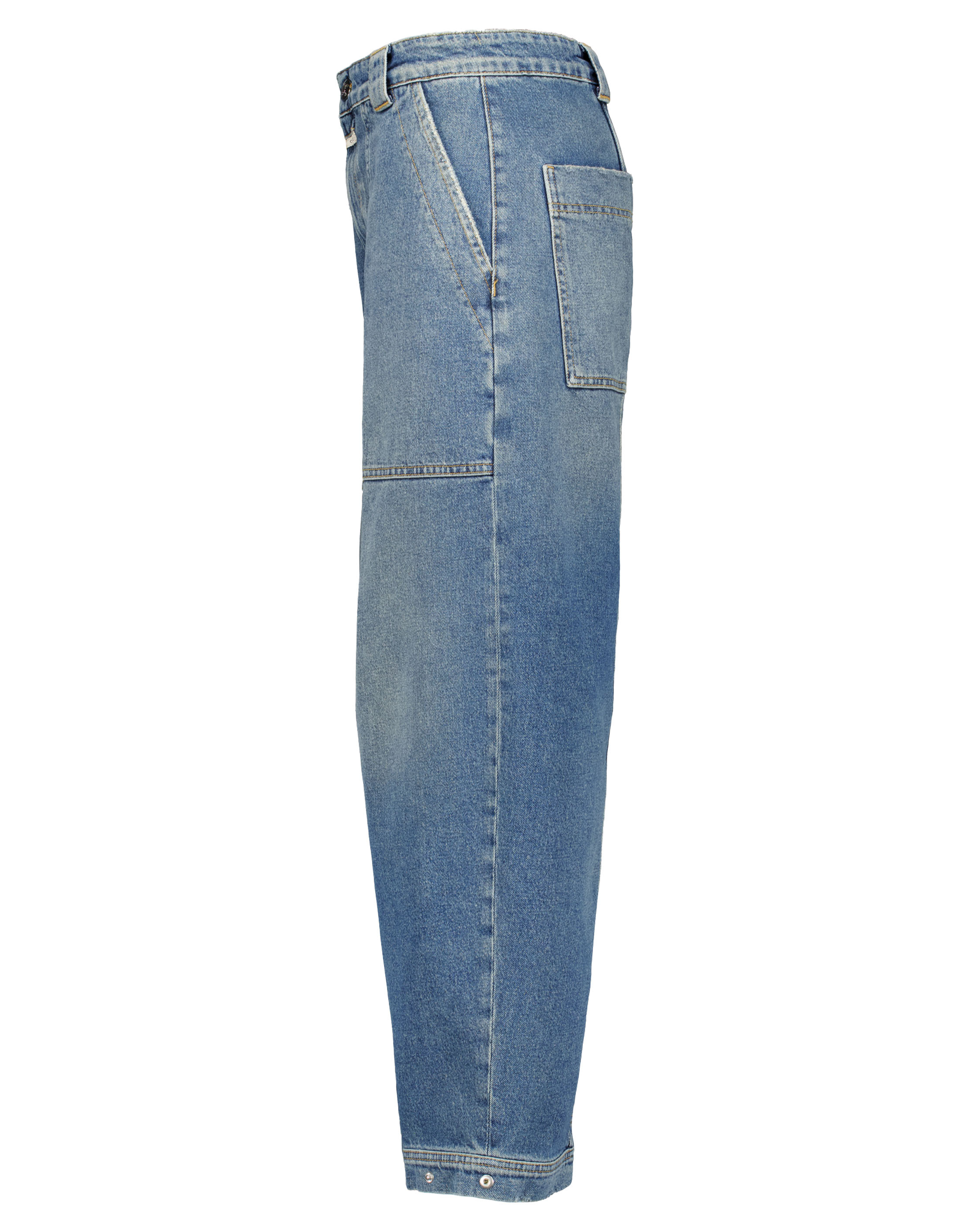 Closed Rhannon Jeans Blauw C21734-05a-4a