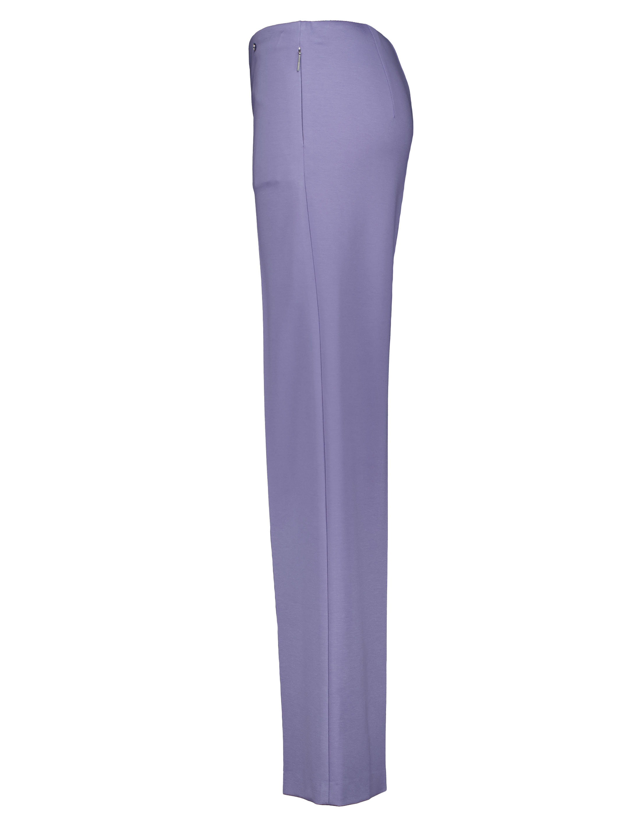 Marccain  Pantalons Paars Za 81.05 J24