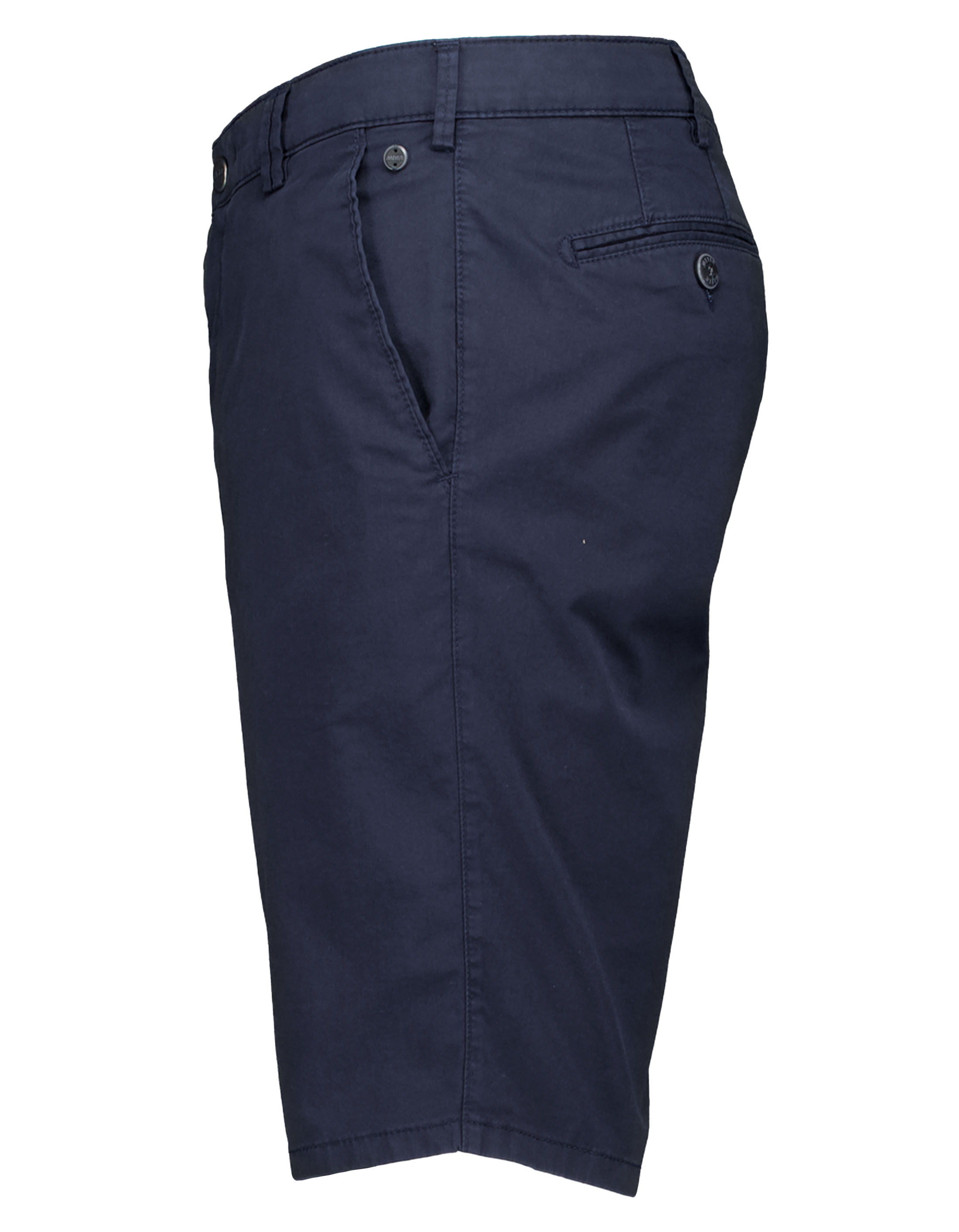 Meyer Palma Bermudas Donkerblauw 1-3130