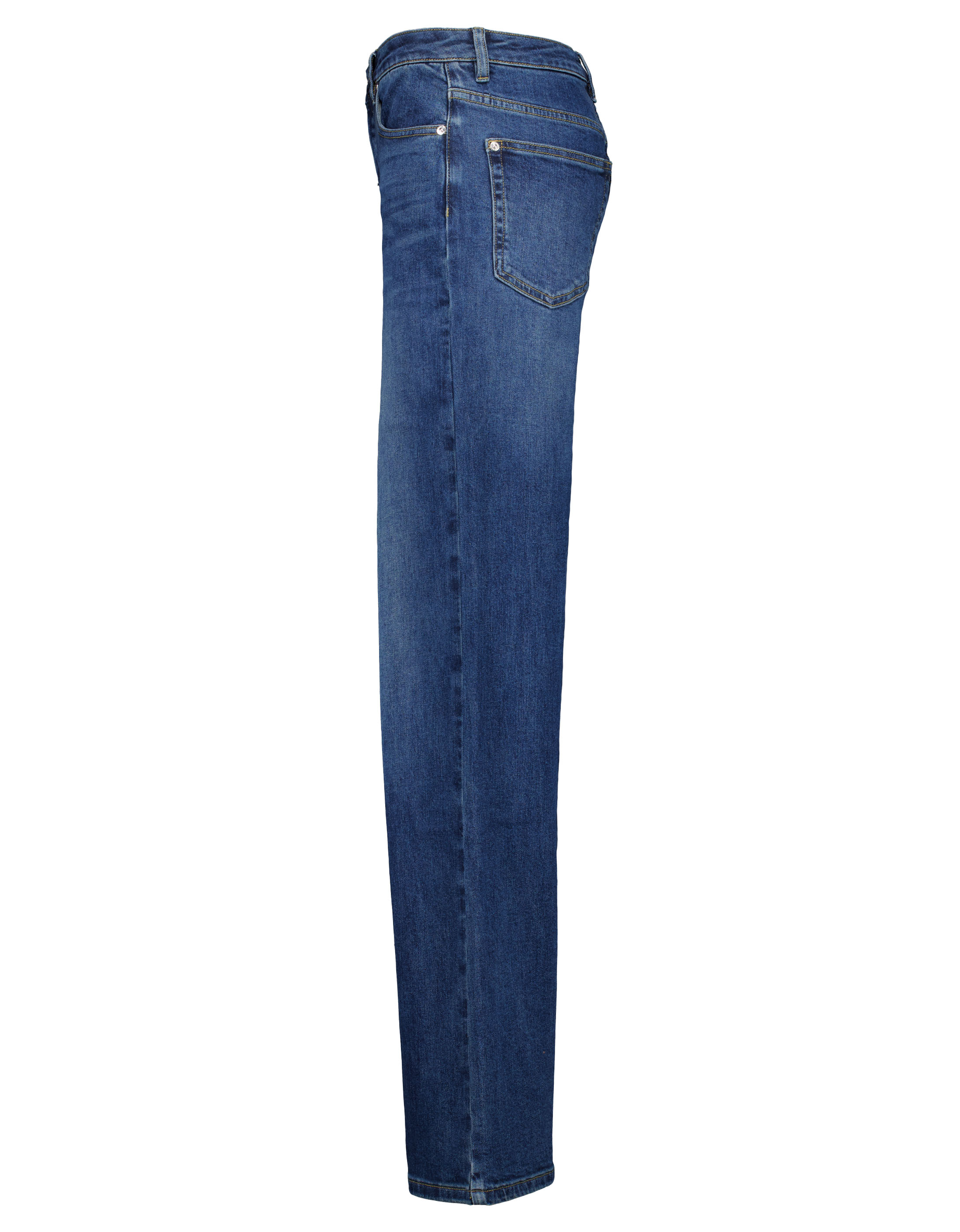 Janice  Jeans Blauw Jason